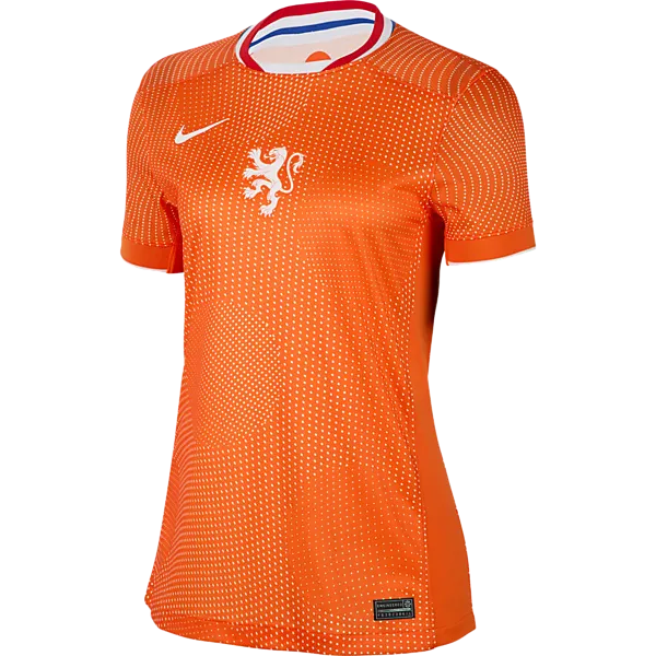 NIKE Knvb Wnk Df Stad Jsy Ss Hm