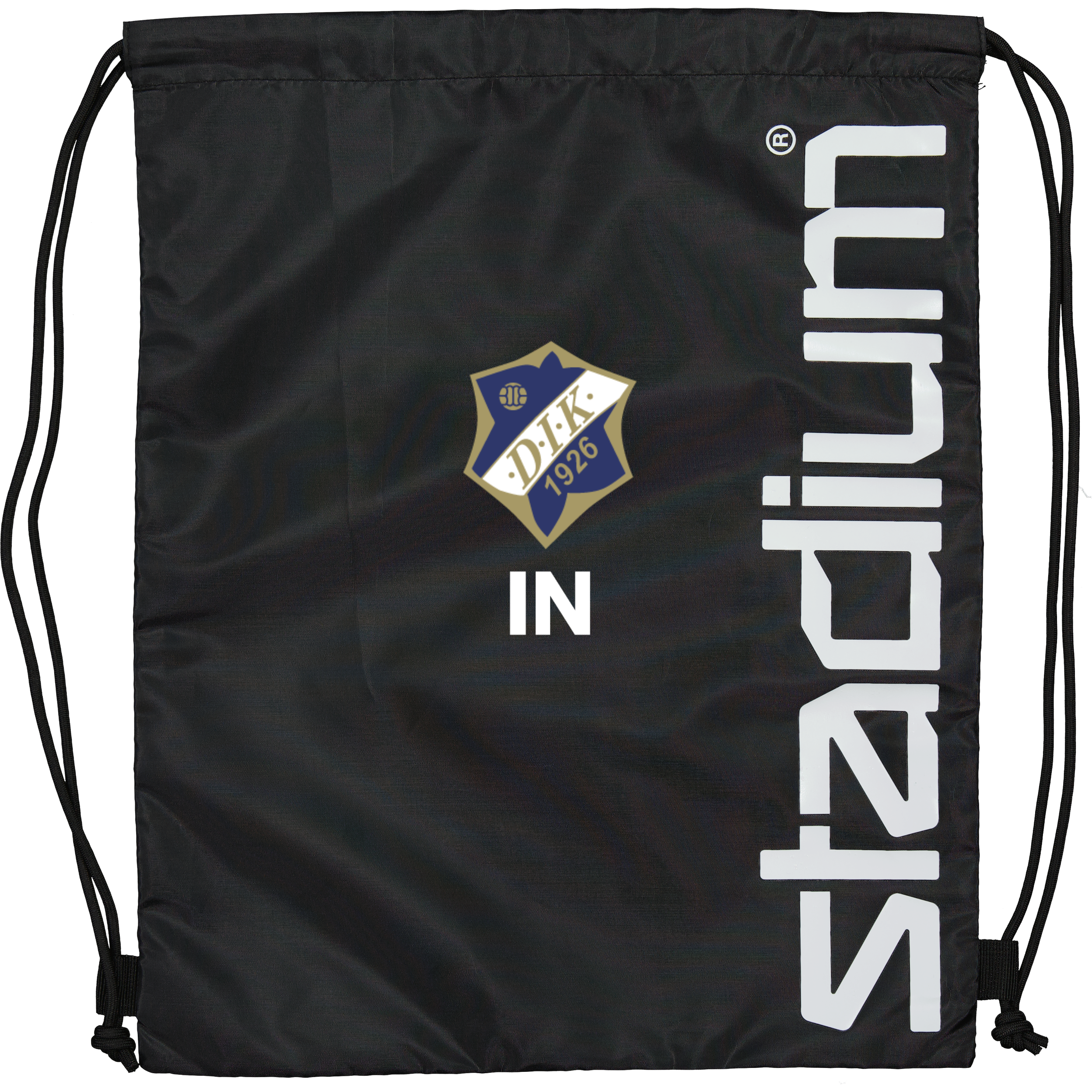
STADIUM, 
Team Gym Bag, 
Detail 1
