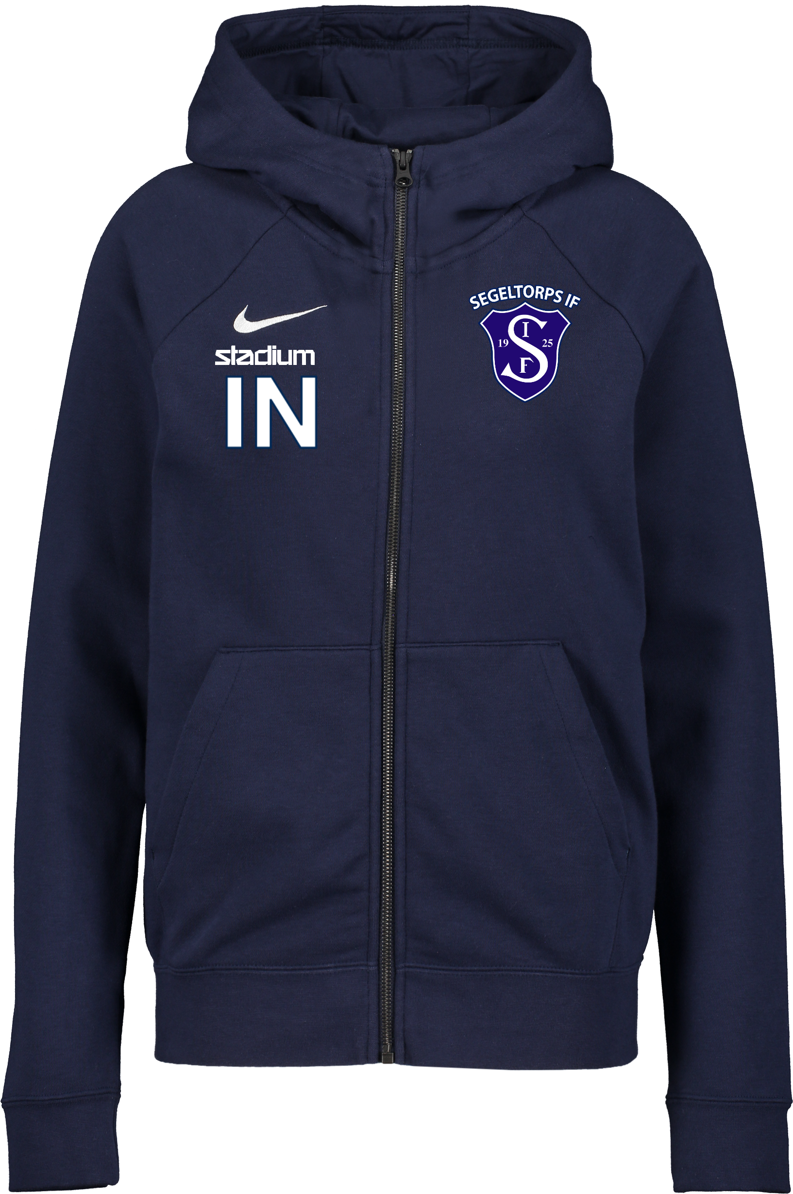 
NIKE, 
PARK 20 FLC FZ JR, 
Detail 1
