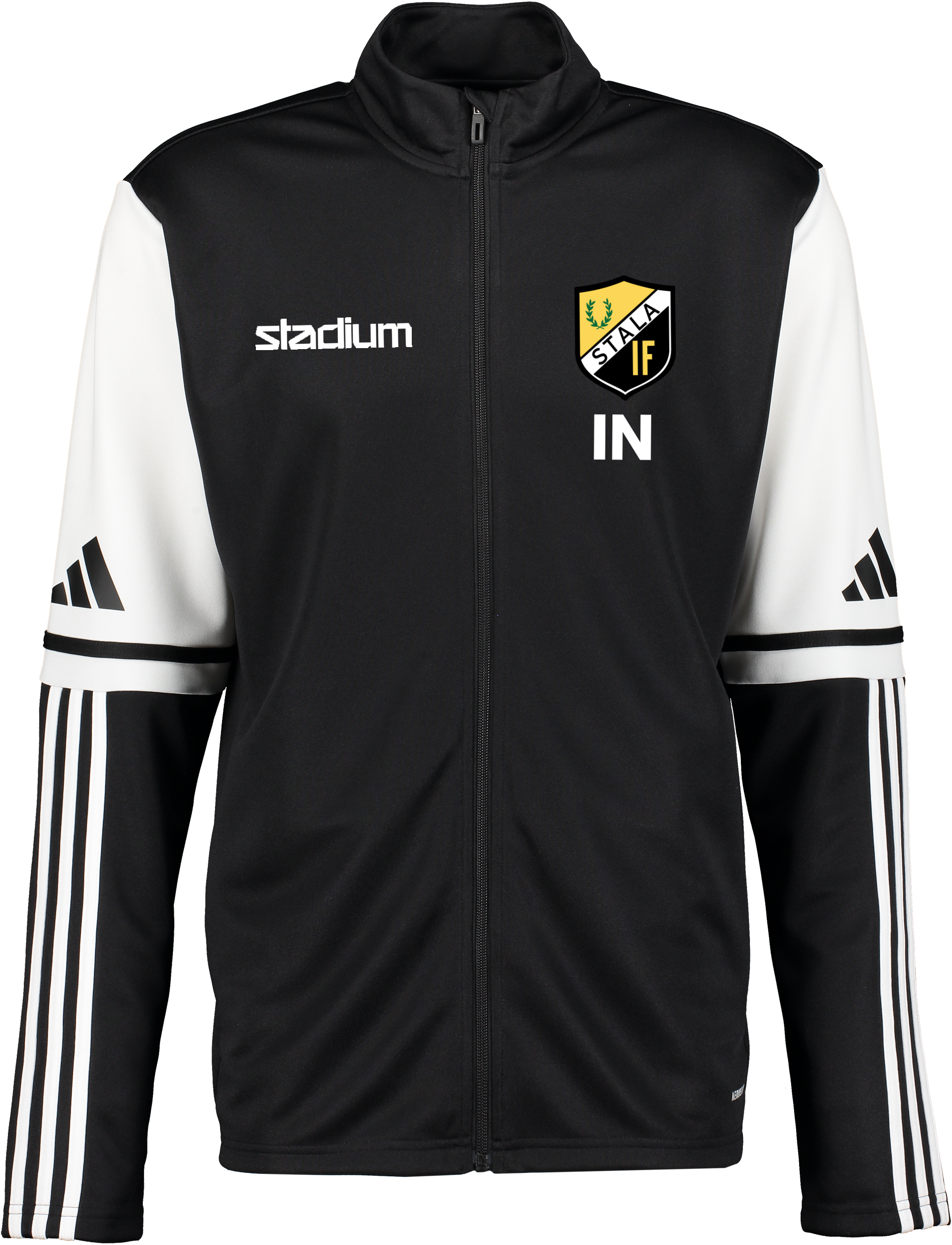 
ADIDAS, 
Squad25 Tr Jkt, 
Detail 1
