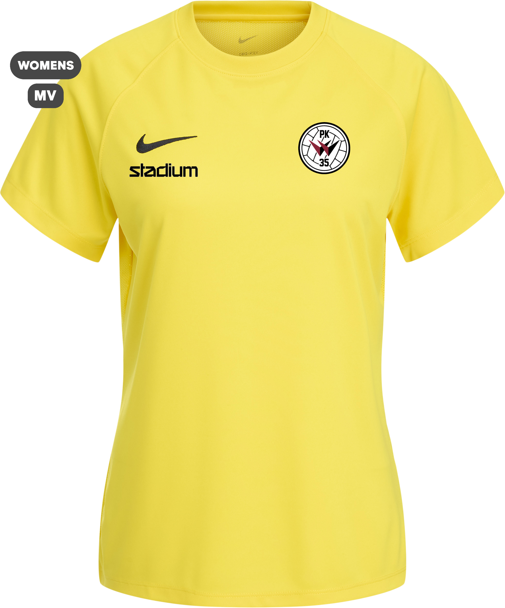 
NIKE, 
PARK VIII SS JSY W, 
Detail 1
