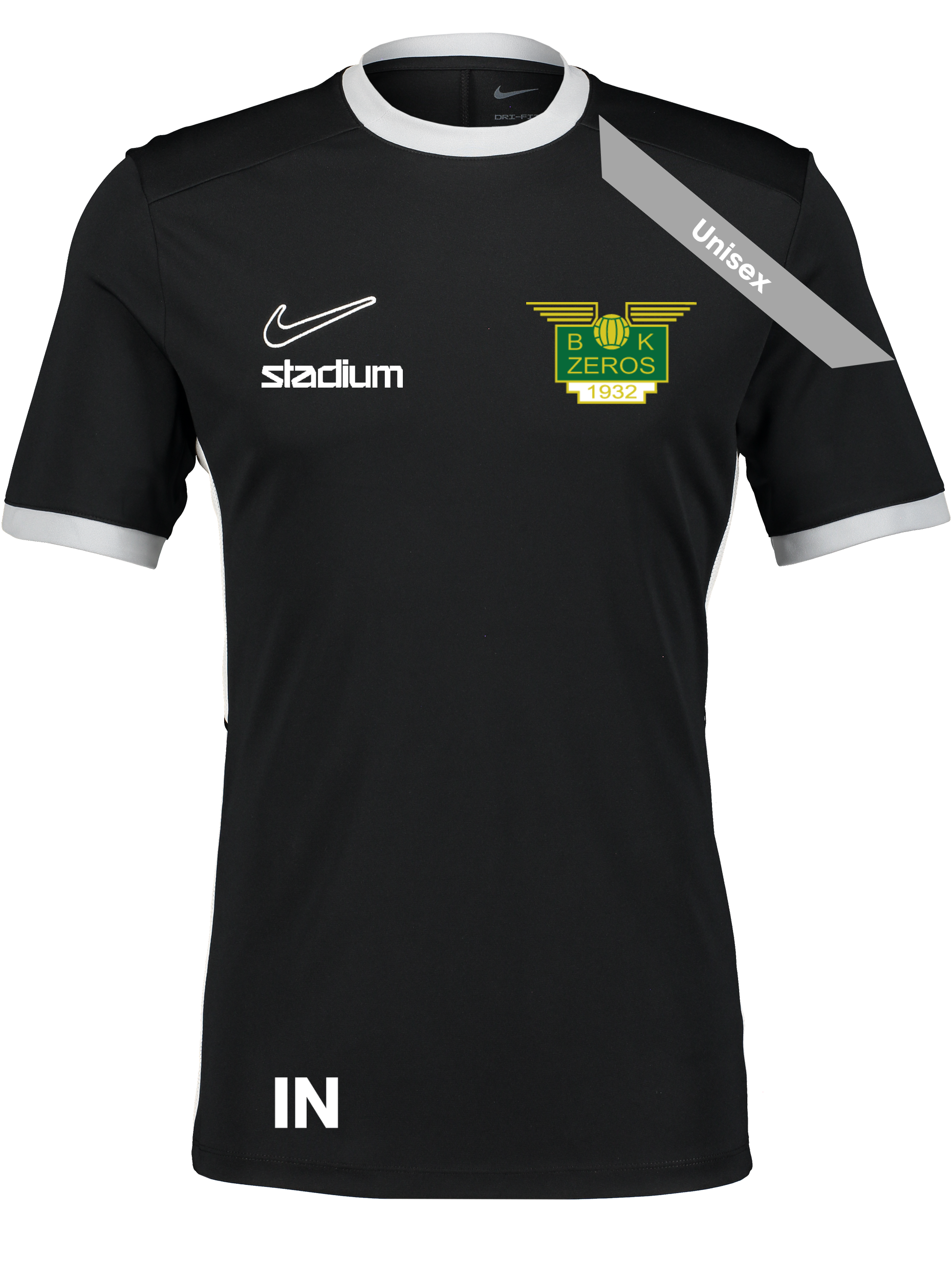 
NIKE, 
Acd25 Ss Top, 
Detail 1
