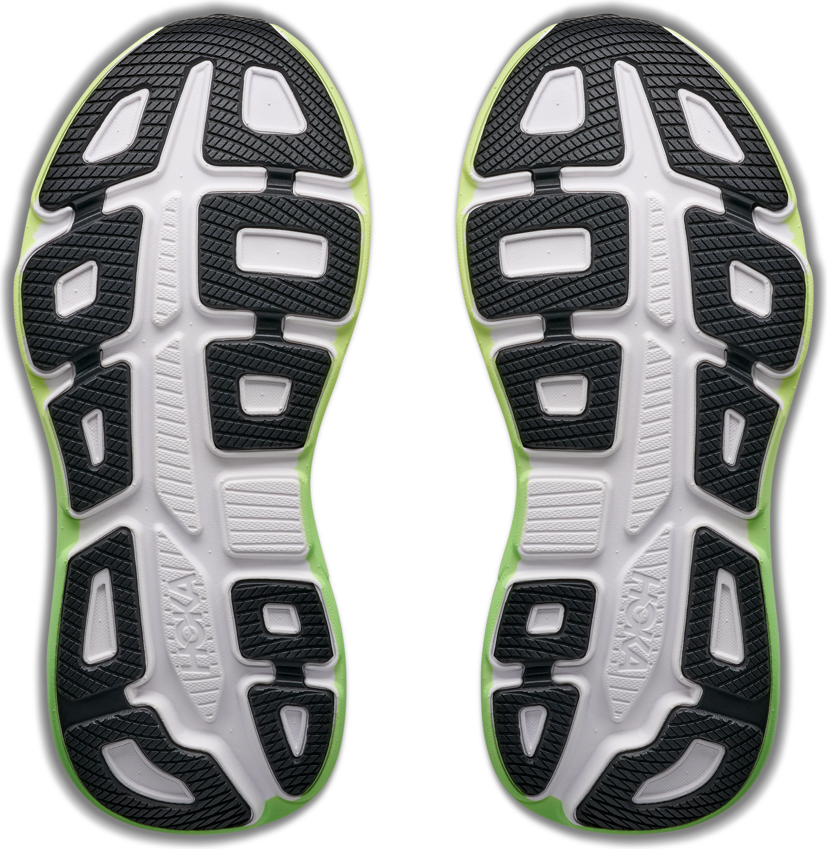 HOKA, W Bondi 9