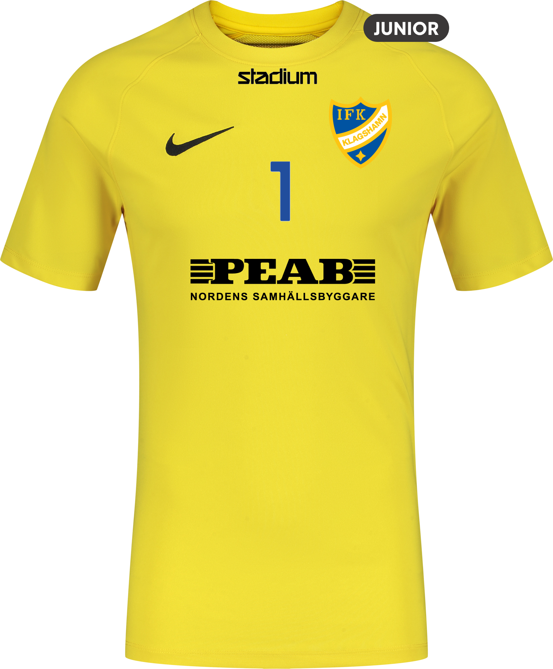 
NIKE, 
PARK VIII SS JSY JR, 
Detail 1
