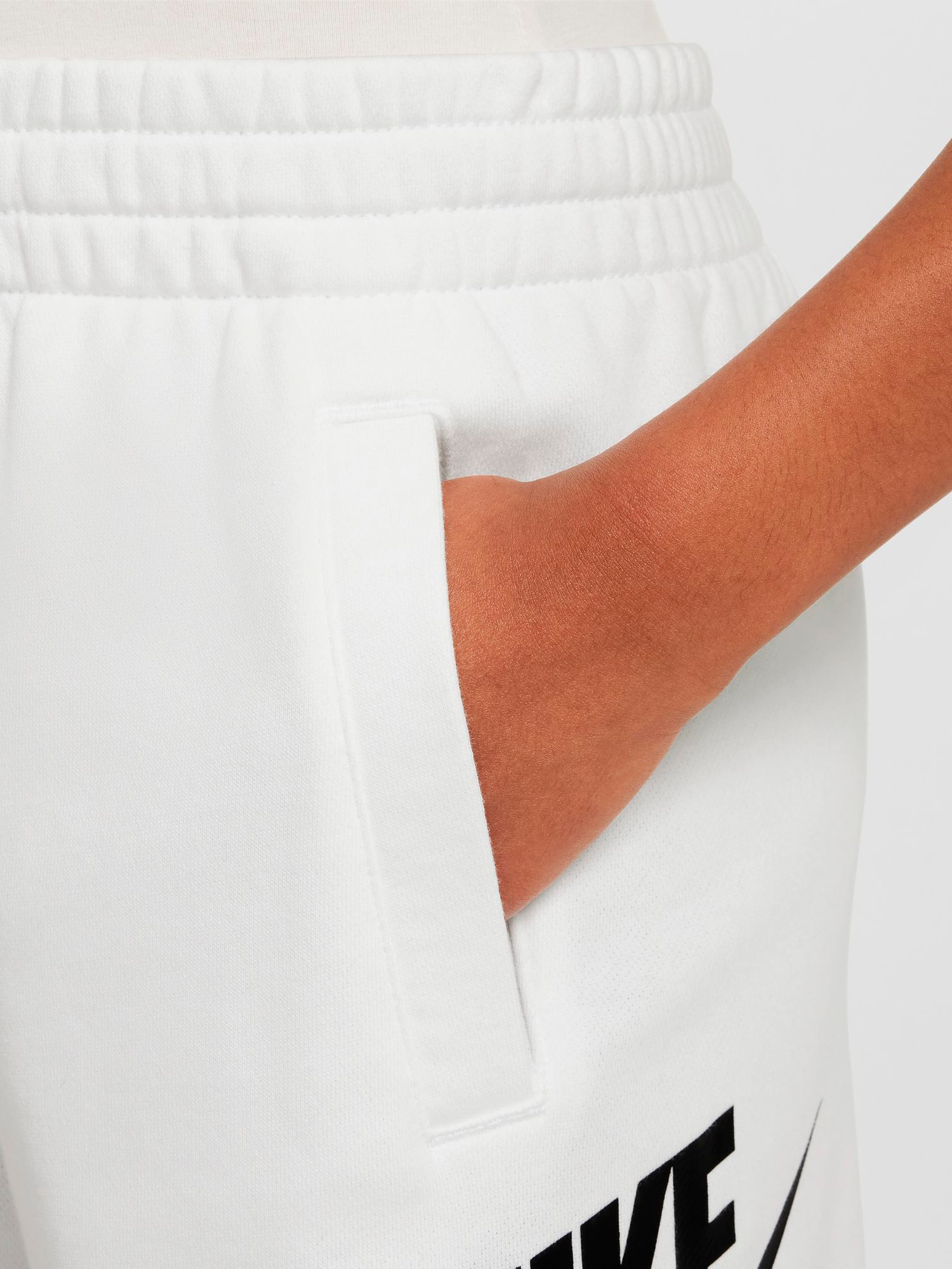 NIKE, J Nsw Club Ft Short Hbr