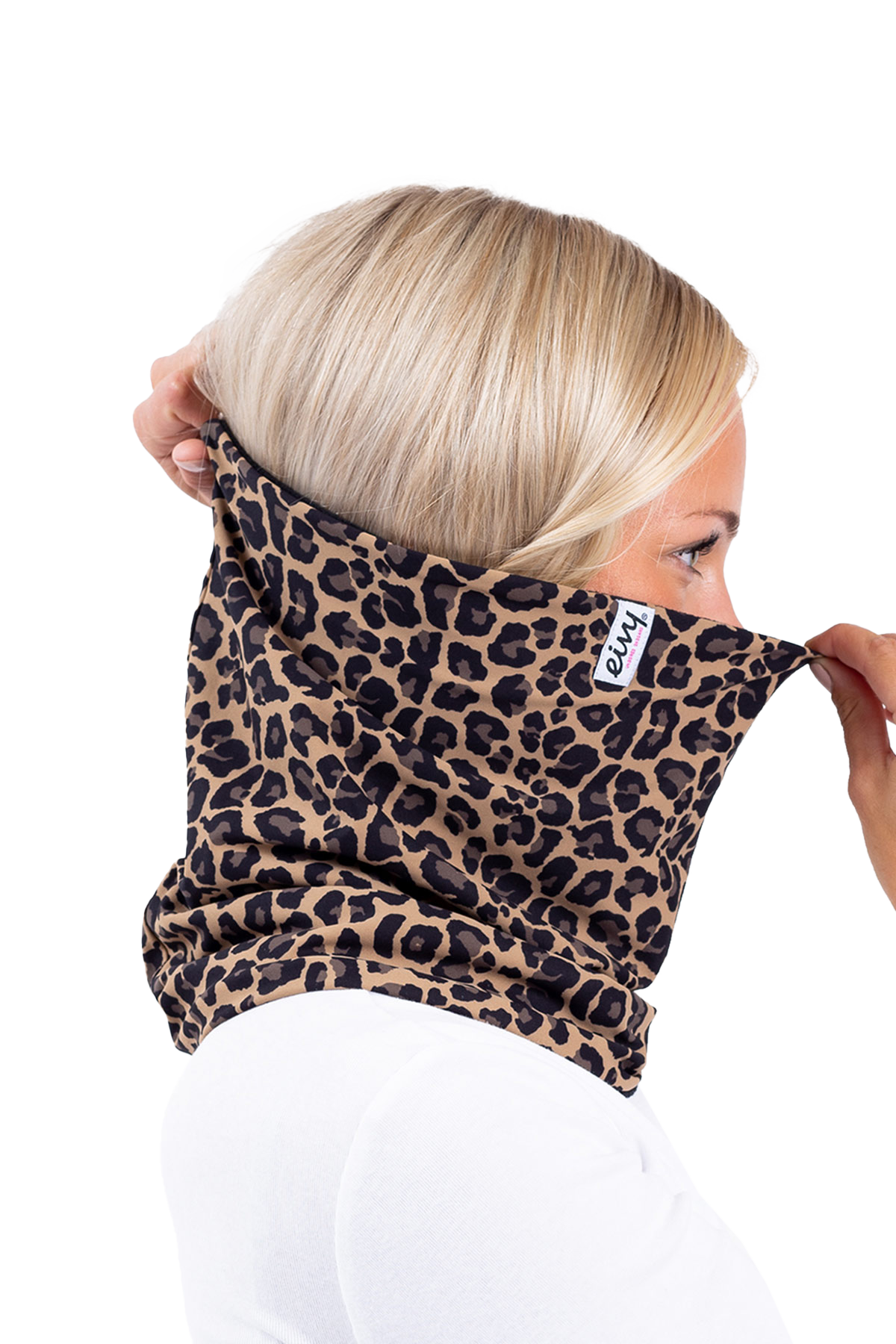 EIVY, Colder Neckwarmer