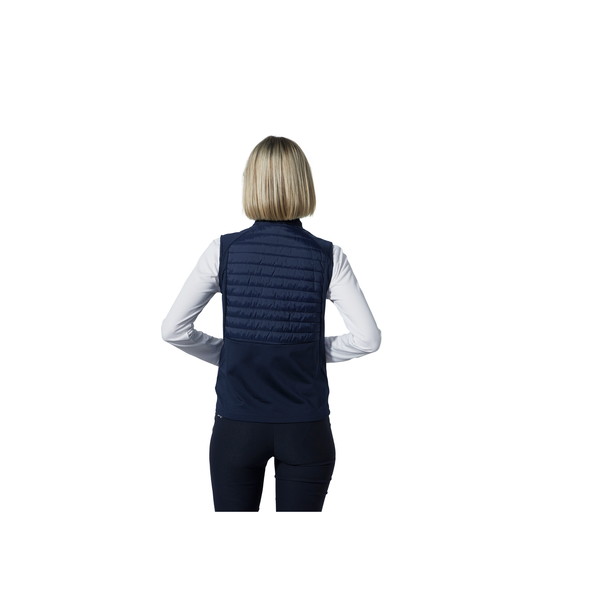 DAILY SPORTS, Allos Hybrid Vest