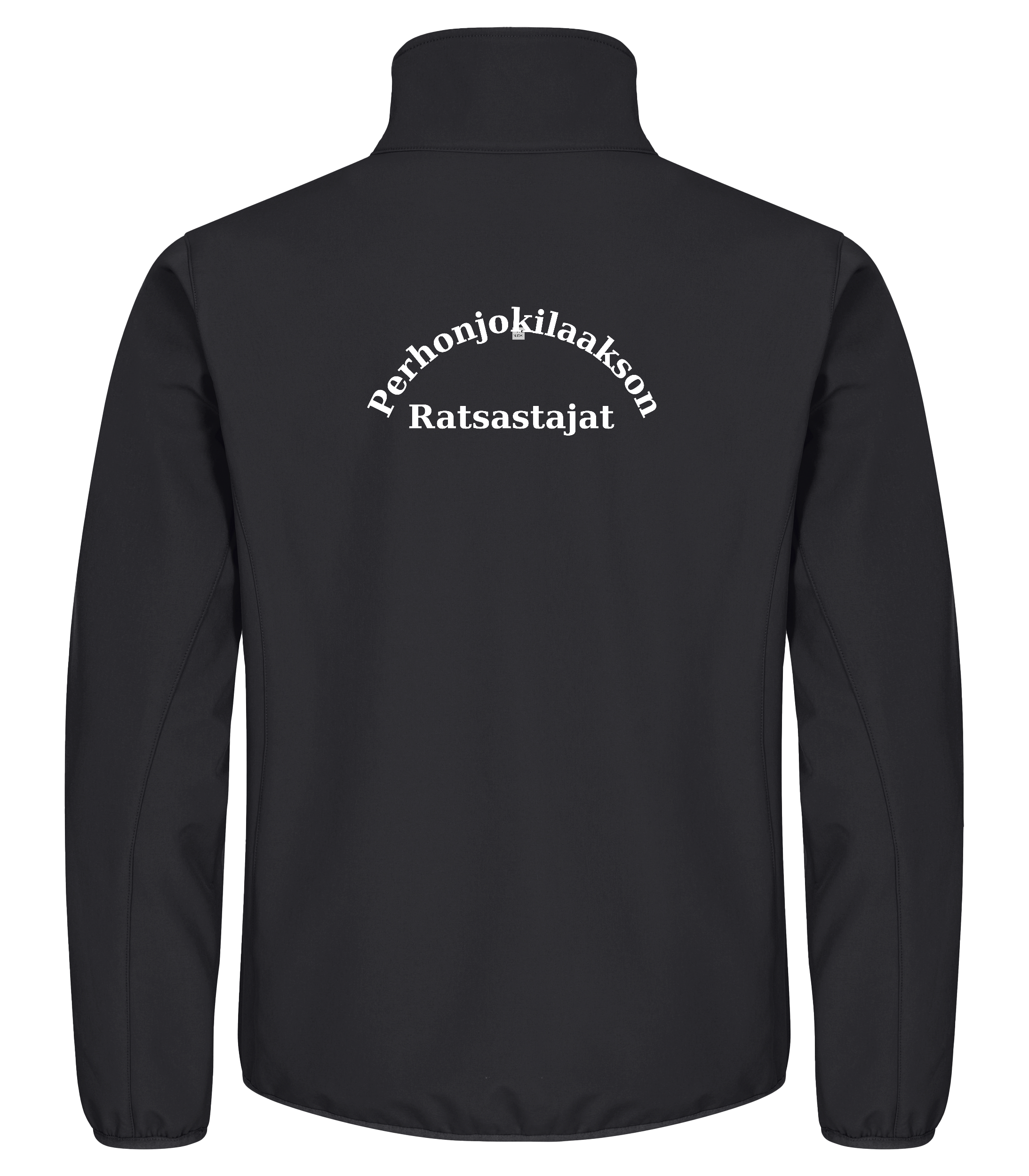 CLIQUE, Classic Softshell Jkt