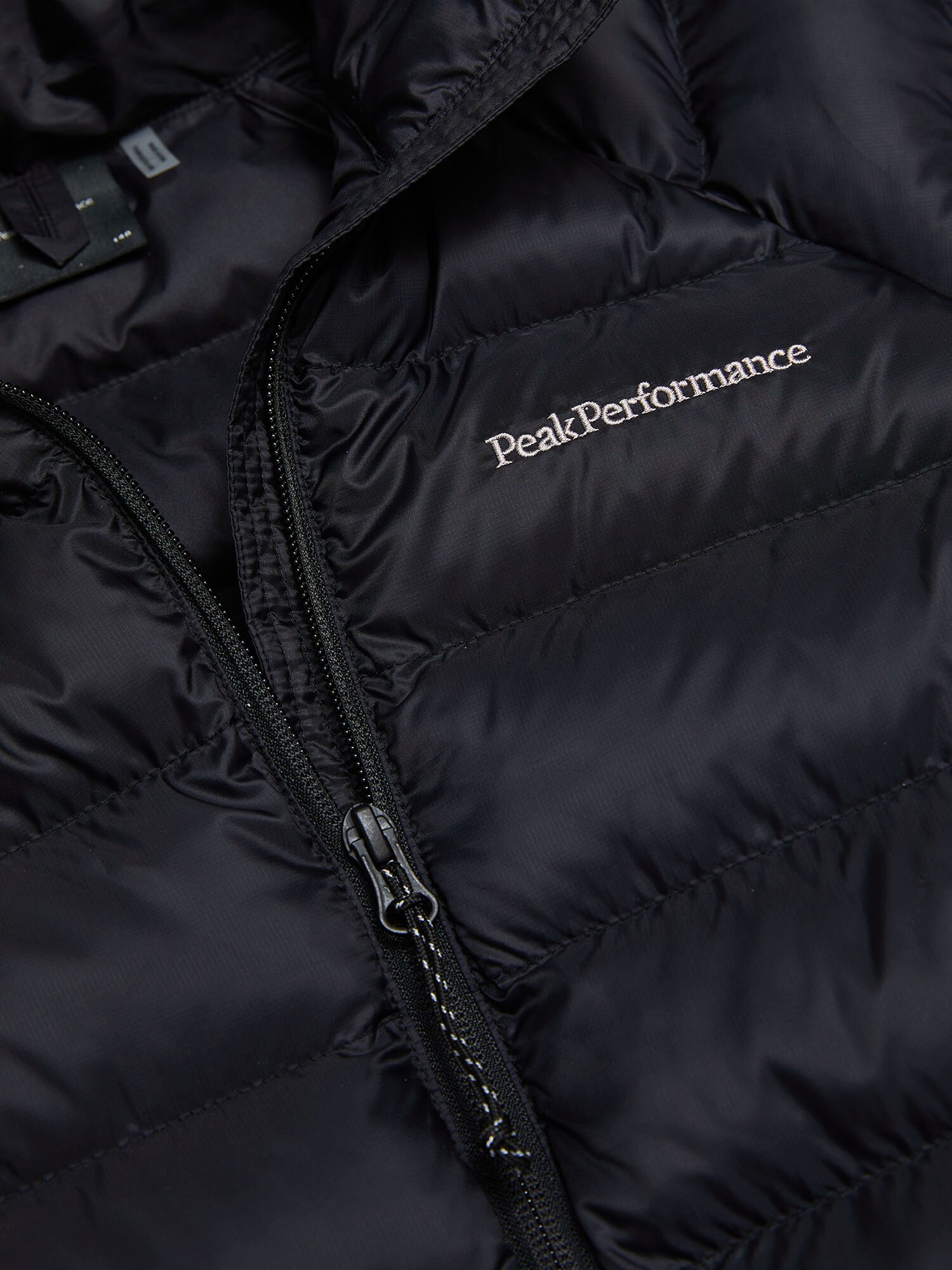 PEAK PERFORMANCE, J TOMIC INSULATED HOOD JACKET