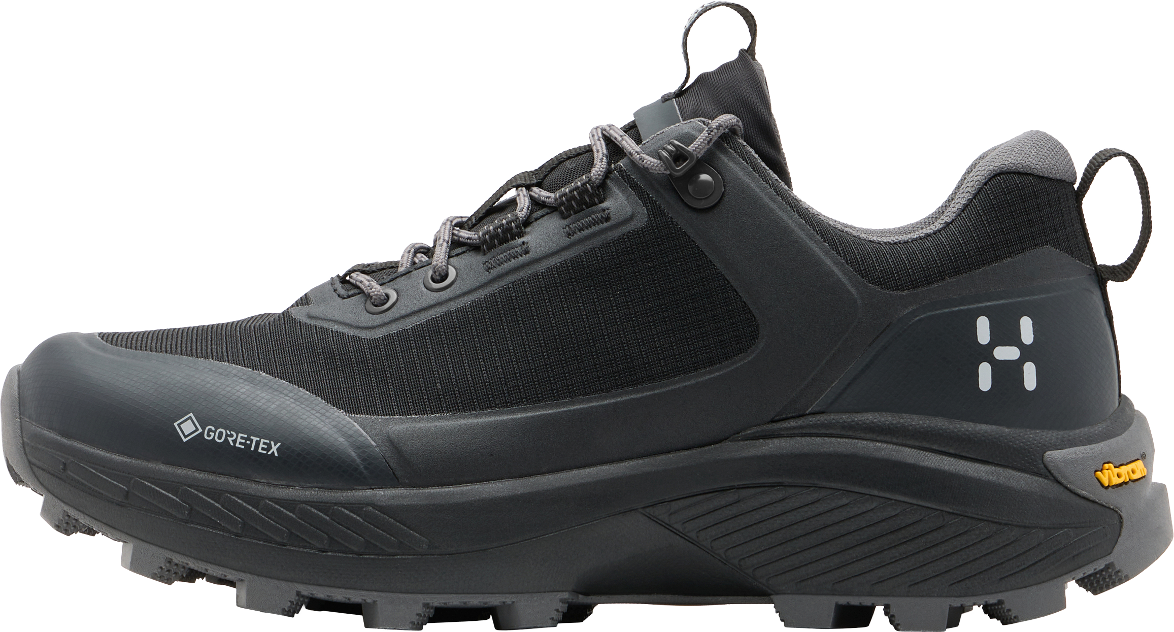 
HAGL&Ouml;FS, 
W L.I.M HORIZON HIKE GTX LOW, 
Detail 1

