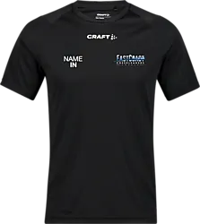 398762106101 CRAFT Rush 2.0 Ss Tee Jr 398762106101 CRAFT Rush 2.0 Ss Tee Jr Standard Small1x1