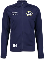 394168102101 CRAFT Evolve 2.0 Full Zip Jacket Jr 394168102101 CRAFT Evolve 2.0 Full Zip Jacket Jr Standard Small1x1