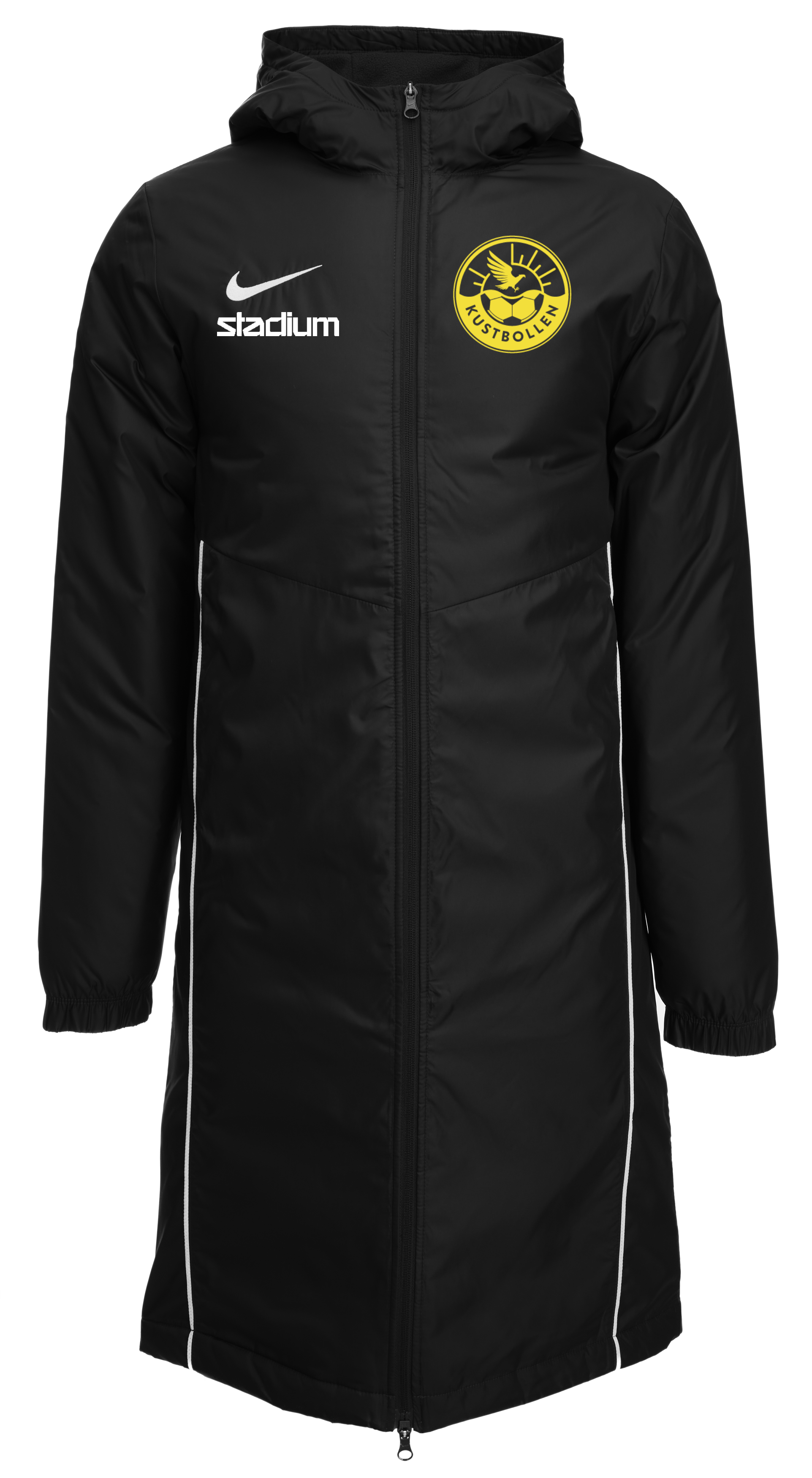 
NIKE, 
PARK26 SDF JKT, 
Detail 1
