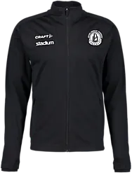 394168105101 CRAFT Evolve 2.0 Full Zip Jacket Jr 394168105101 CRAFT Evolve 2.0 Full Zip Jacket Jr Standard Small1x1