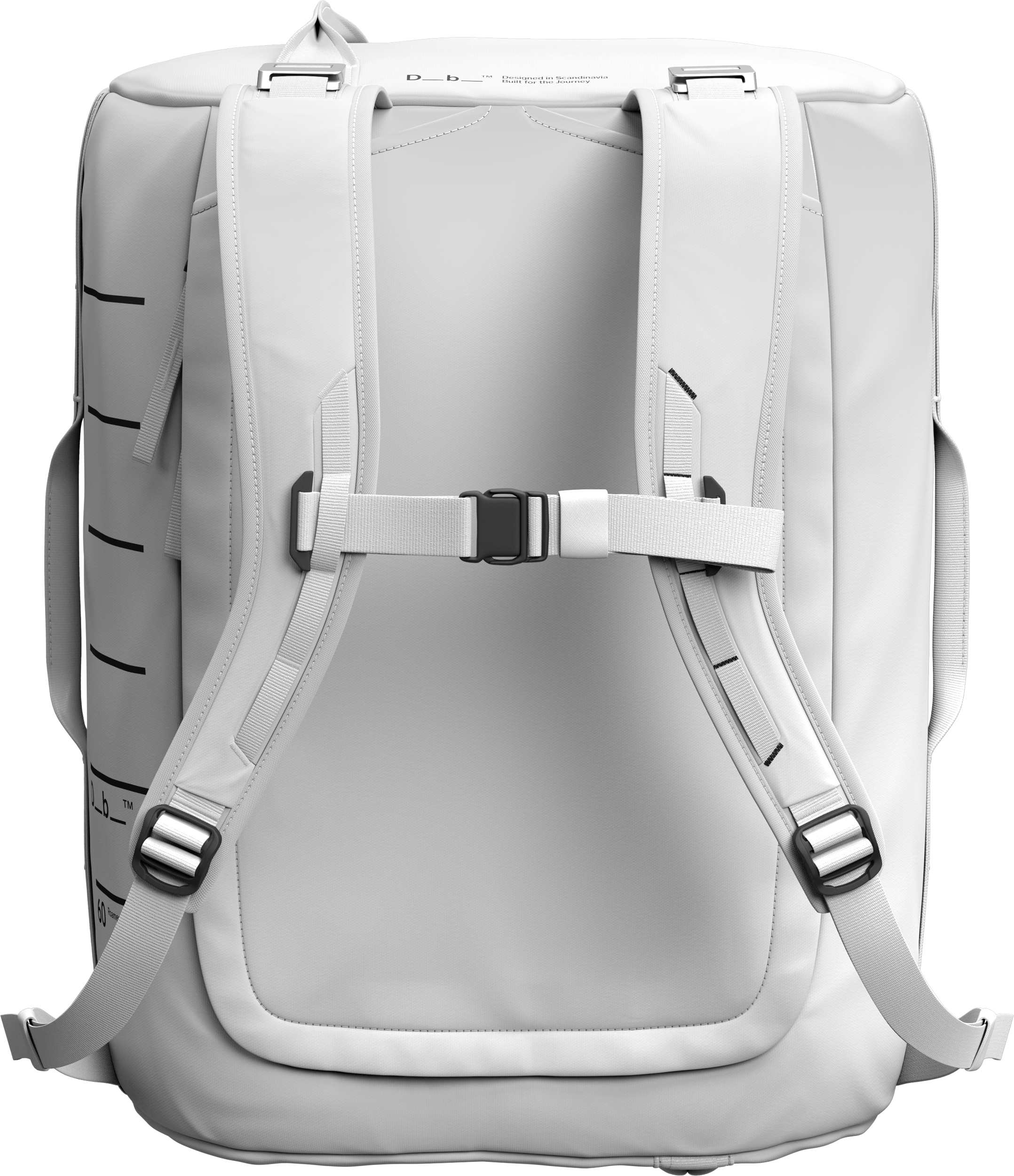 DB, Roamer Duffel 60L U