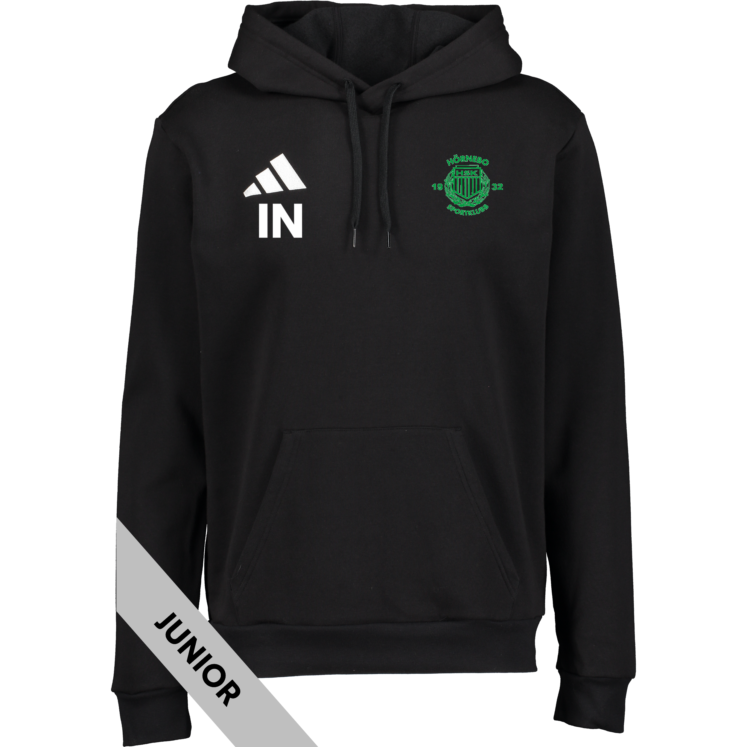 
ADIDAS, 
ENT26 HOODY JR, 
Detail 1
