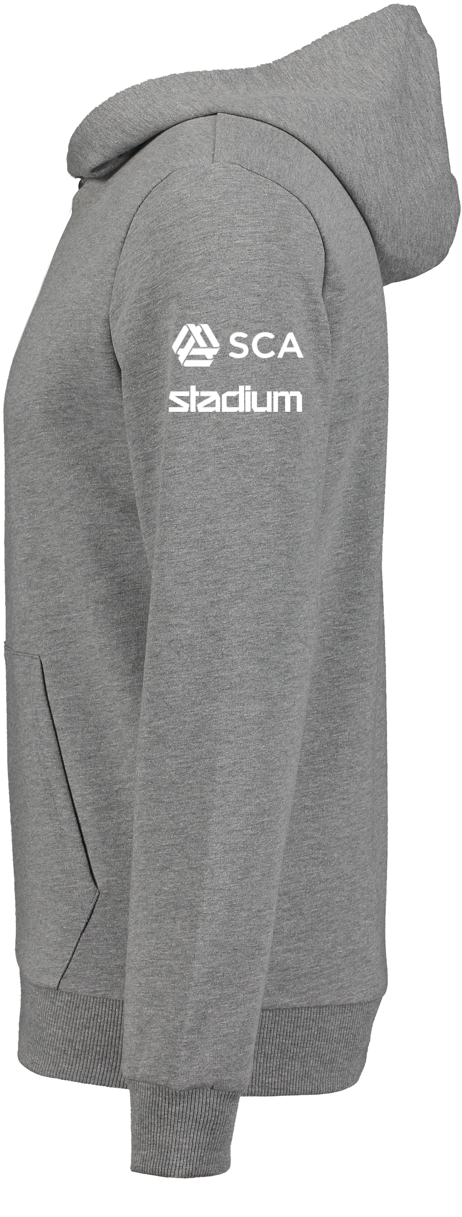 PUMA, T Goal Casual Hood Jr