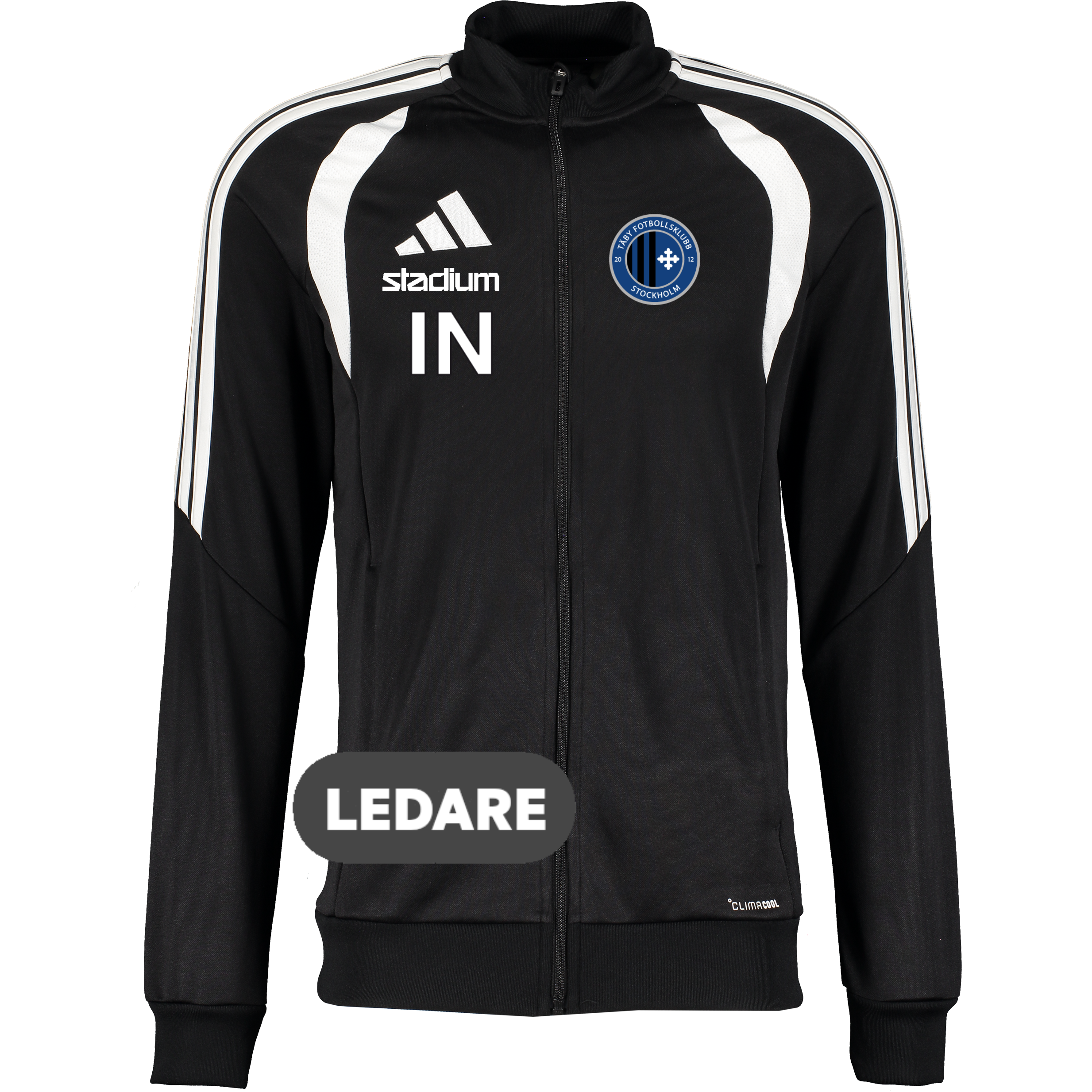 
ADIDAS, 
TIRO26 L TR JKT, 
Detail 1
