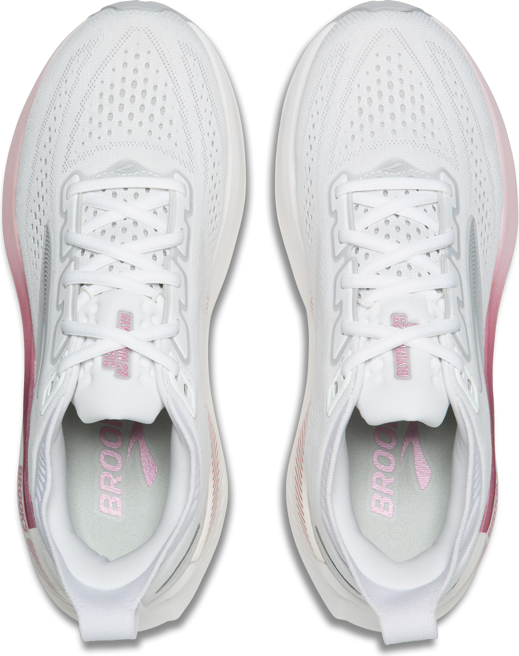 BROOKS, W GLYCERIN GTS 23