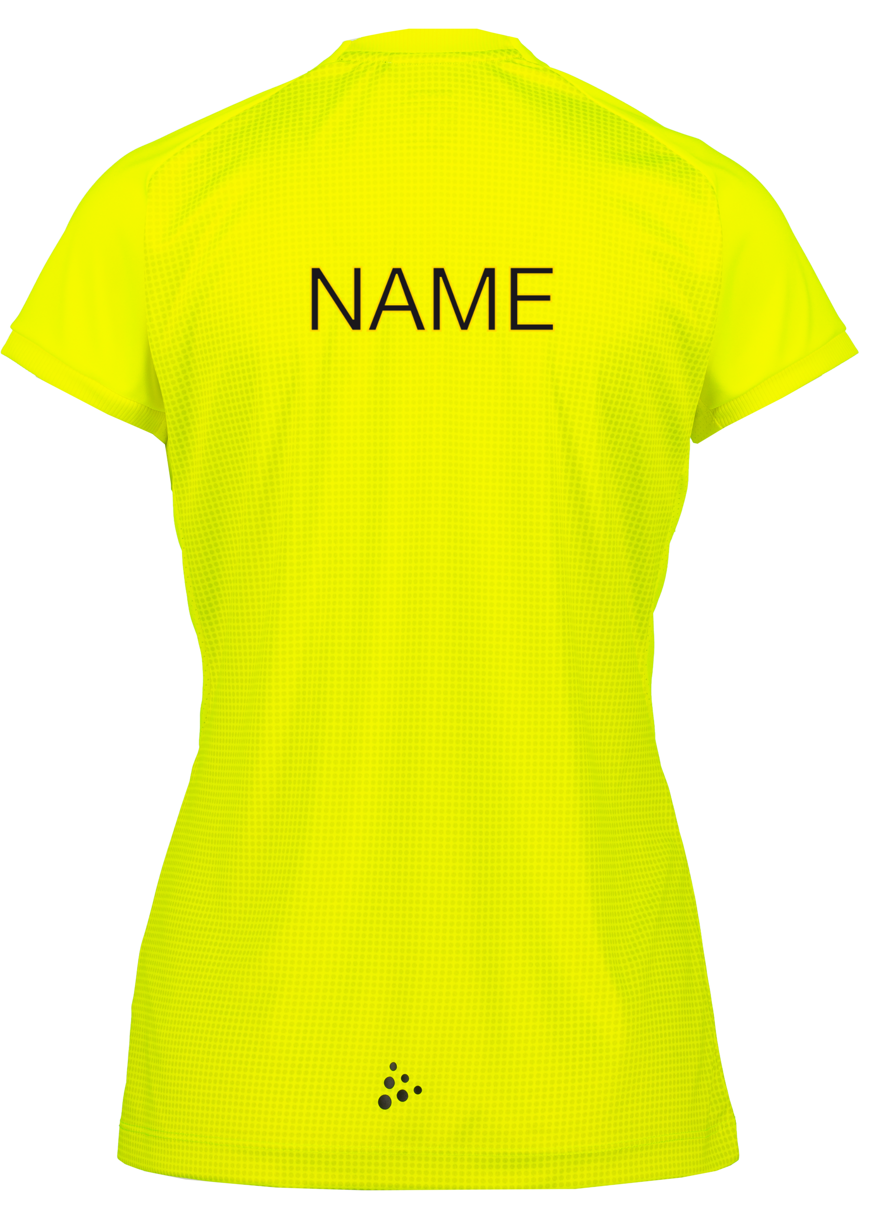 CRAFT, Evolve Ref Jsy W