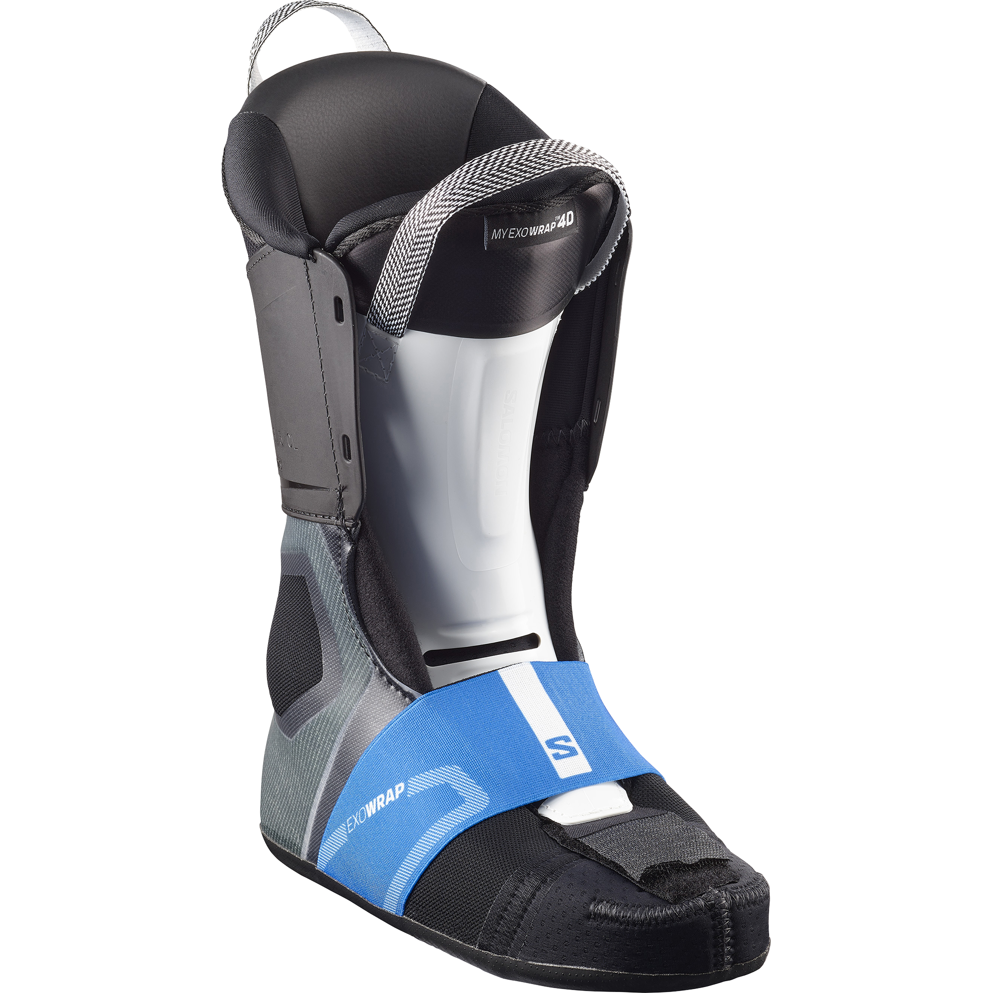 SALOMON, S/pro Supra Dual Boa&reg; 120