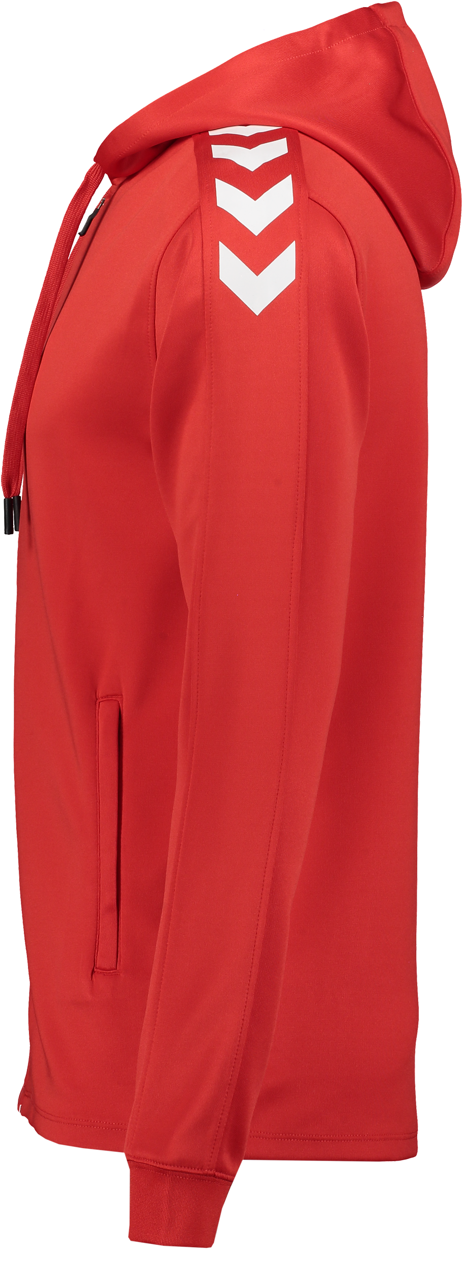 HUMMEL, Core Xk Poly Zip Hood