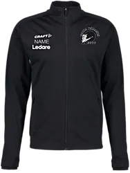 394168105101 CRAFT Evolve 2.0 Full Zip Jacket Jr 394168105101 CRAFT Evolve 2.0 Full Zip Jacket Jr Standard Small1x1