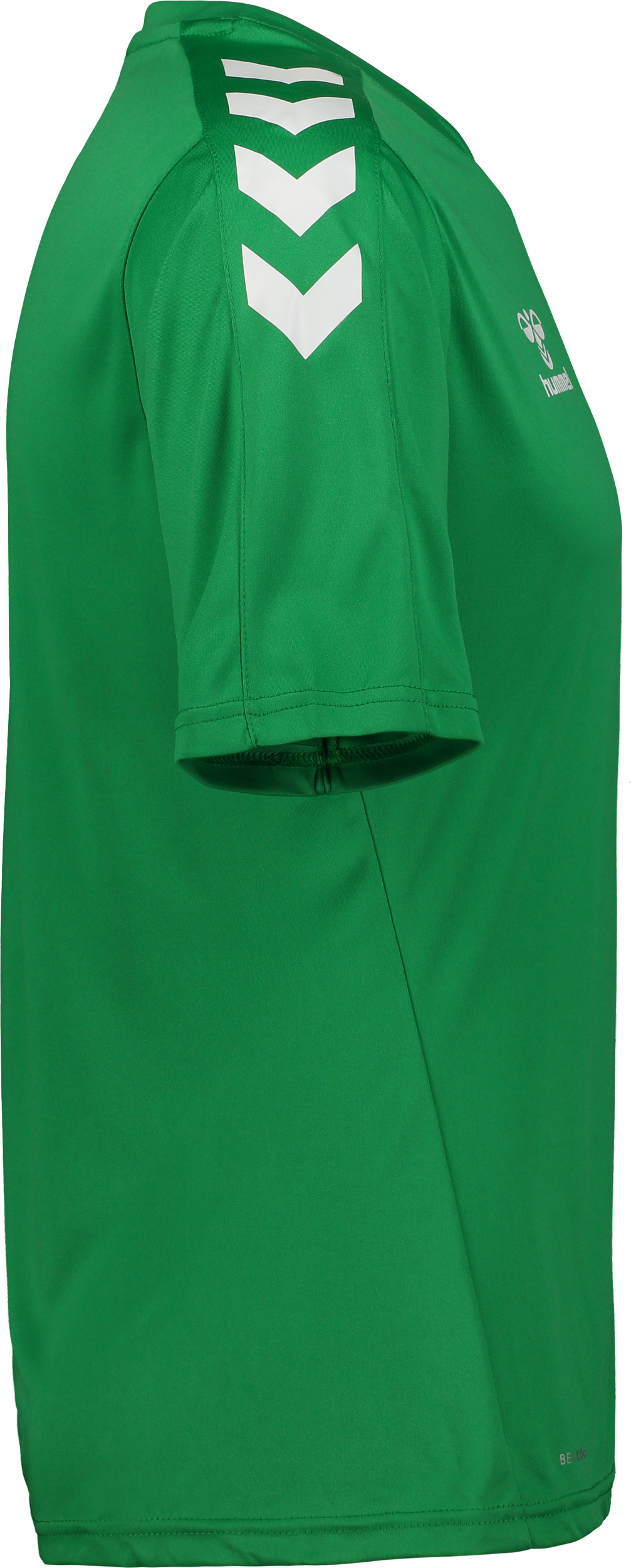 HUMMEL, Core Xk Poly Jsy Ss Jr