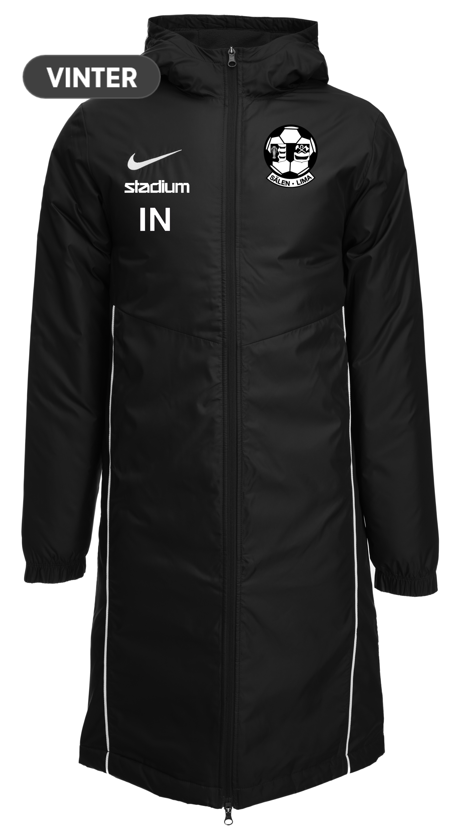 
NIKE, 
PARK26 SDF JKT, 
Detail 1
