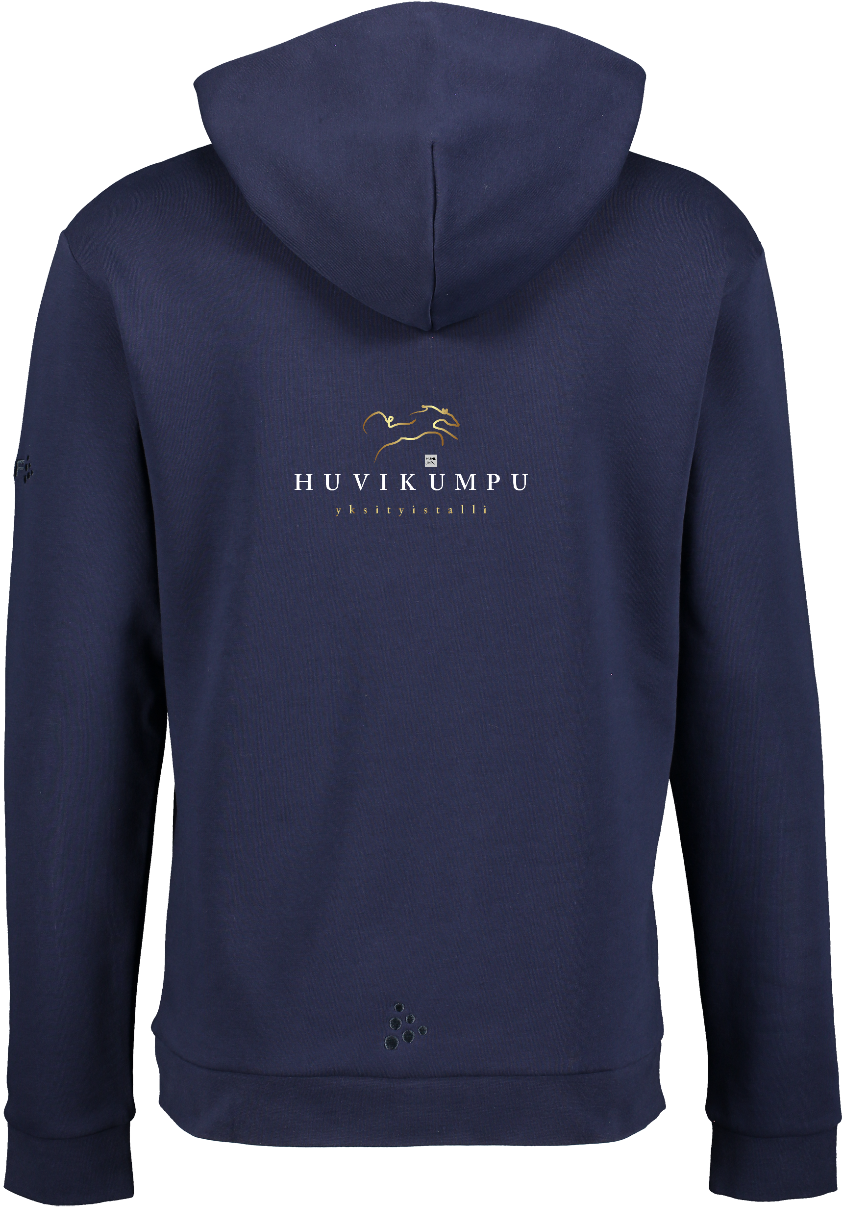 CRAFT, Community 2.0 Hood Jr