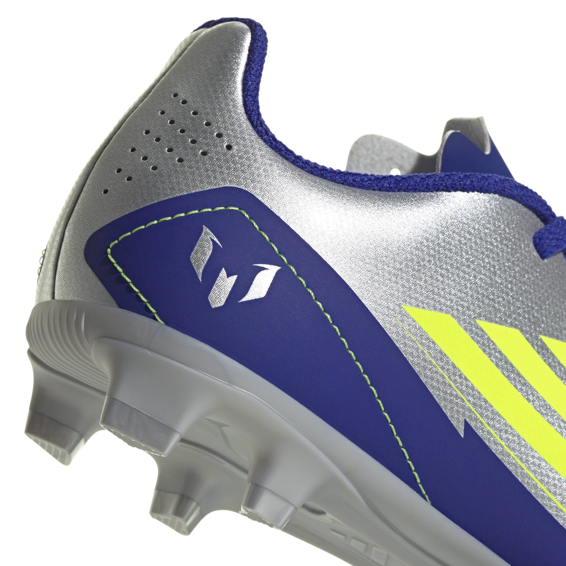 ADIDAS, F50 Club Fg/Mg J Messi