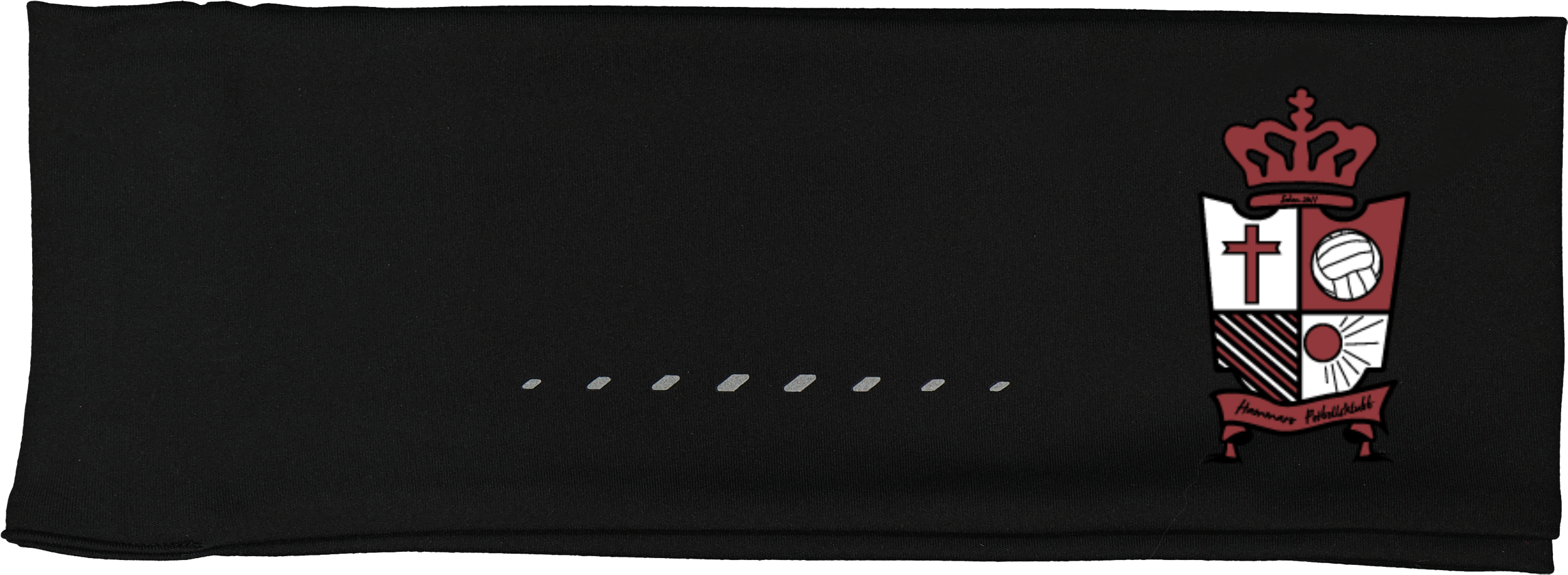 
SOC, 
RUN PACE HEADBAND TS, 
Detail 1
