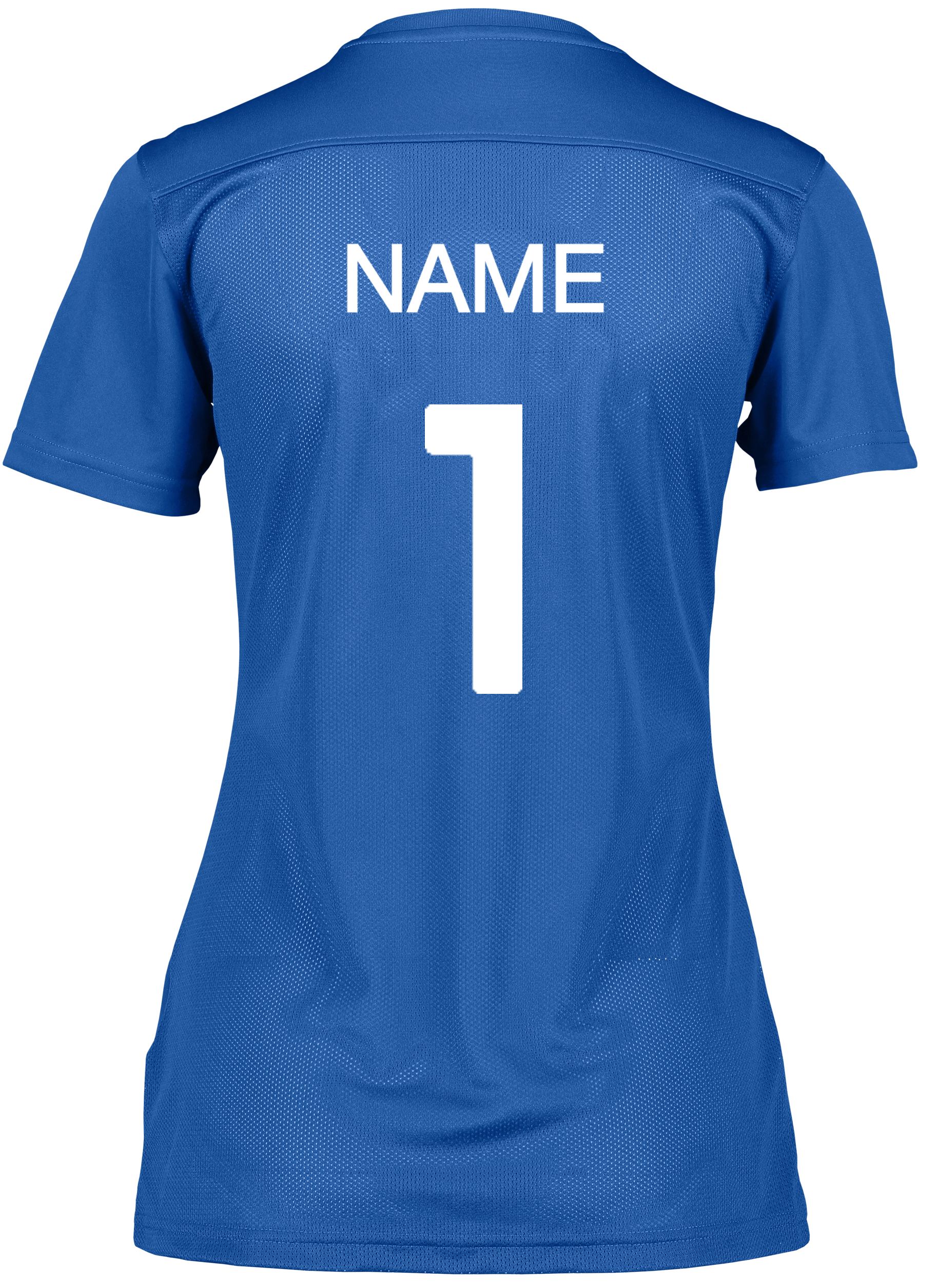 NIKE, Park VII SS Jsy W