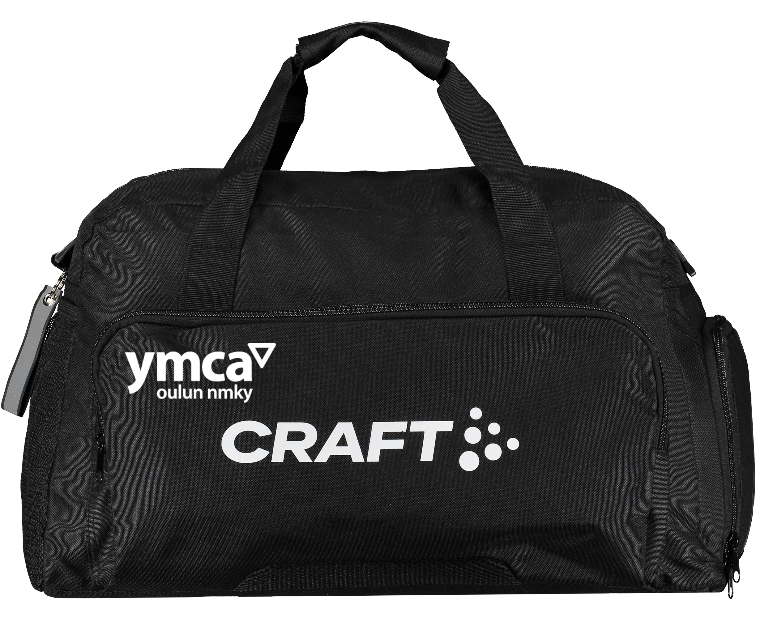 
CRAFT, 
Ability Duffel 38L, 
Detail 1
