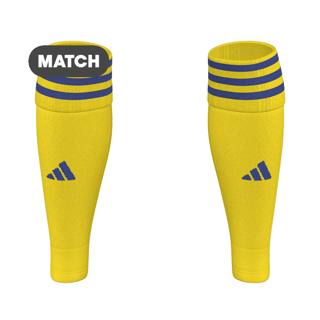 
ADIDAS, 
Mi Team Sleeve 23, 
Detail 1
