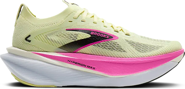 BROOKS W Гиперион Макс 3