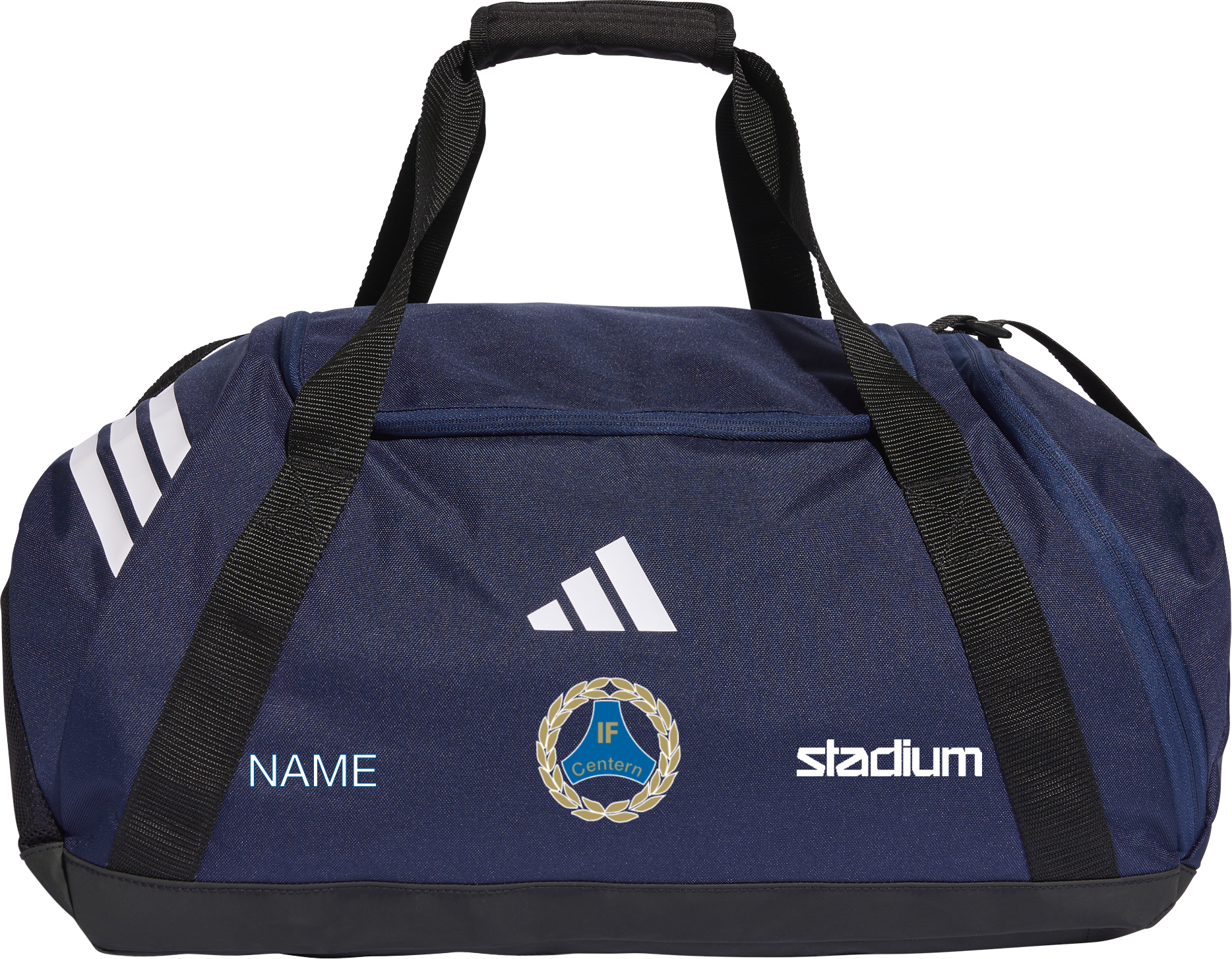 
ADIDAS, 
TIRO DUFFLE M, 
Detail 1
