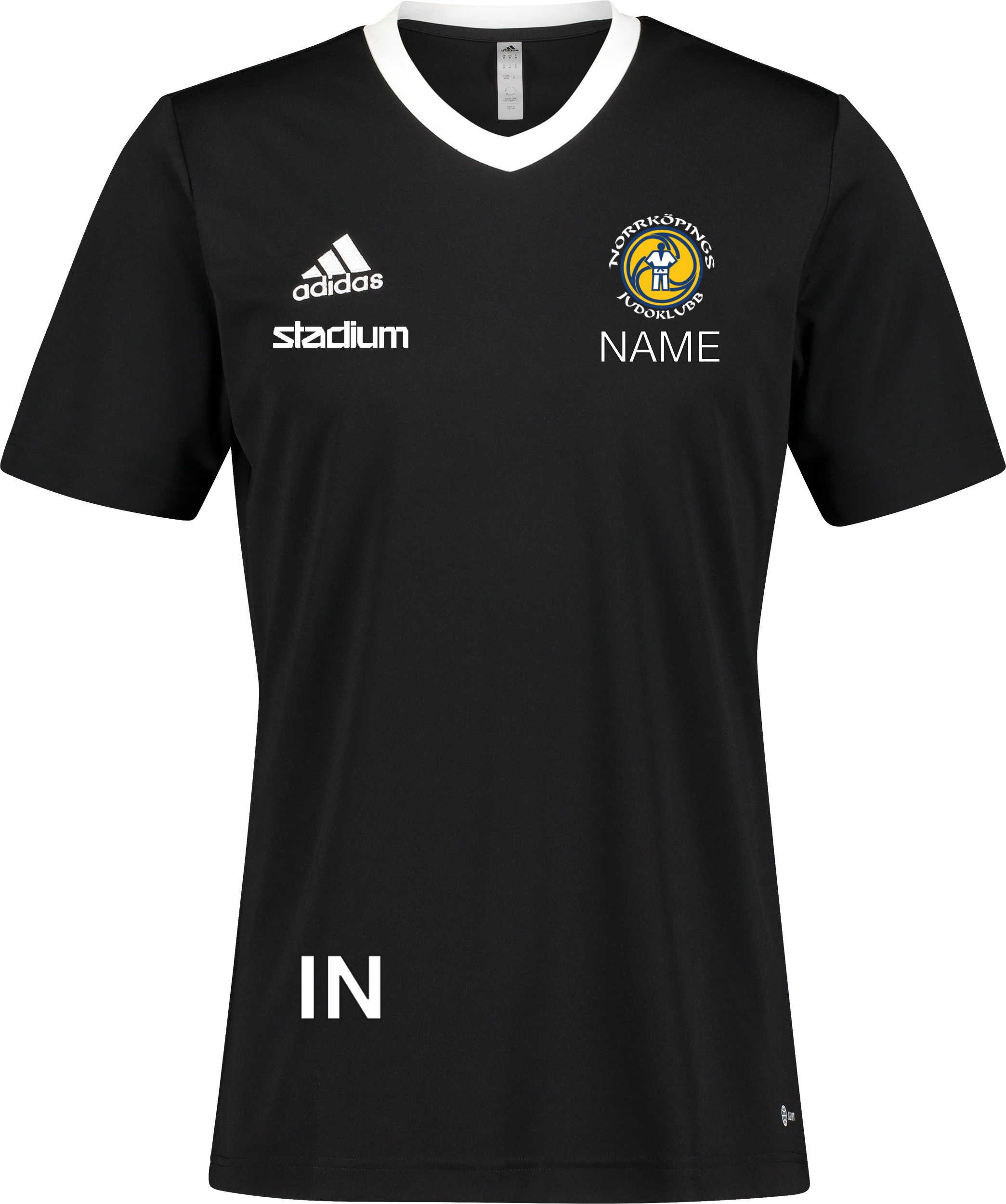 
ADIDAS, 
Ent22 Jsy Tee Jr, 
Detail 1
