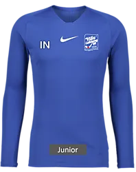 278076107101 NIKE Park 1stl Ls Jr 278076107101 NIKE Park 1stl Ls Jr Standard Small1x1