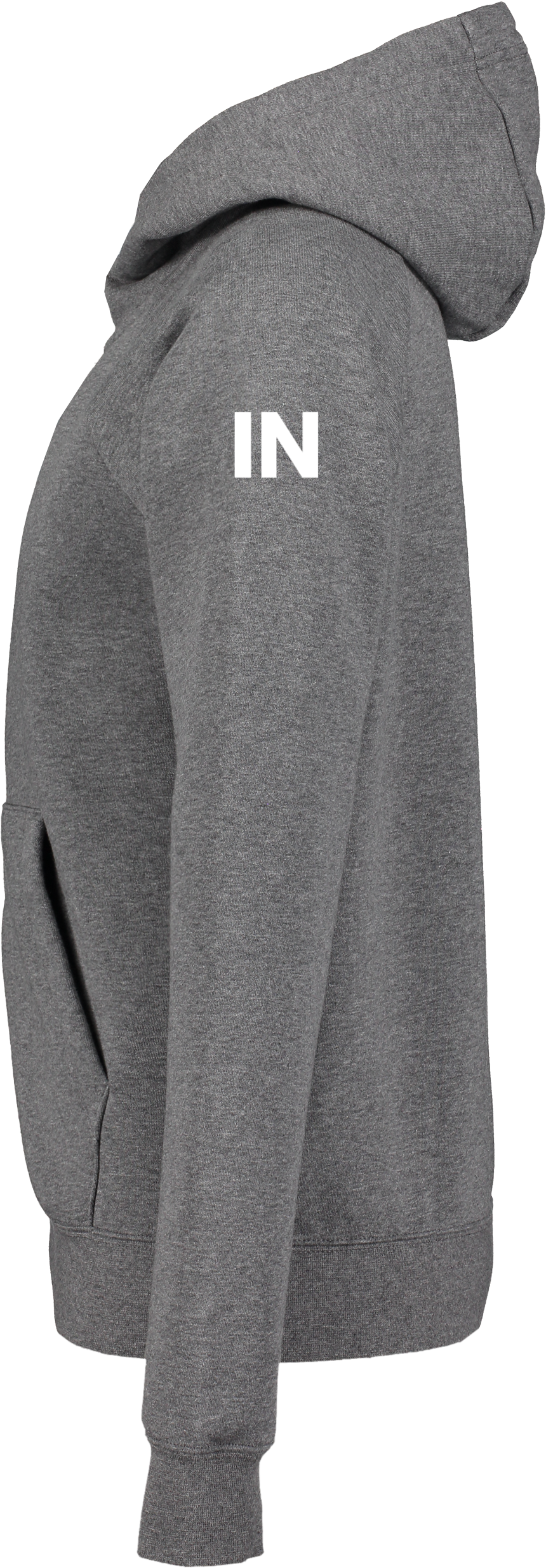 NIKE, PARK 20 FLC FZ JR