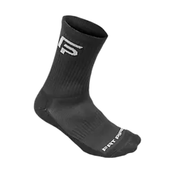 394264101101 FATPIPE Hector Player Crew Socks 394264101101 FATPIPE Hector Player Crew Socks Standard Small1x1