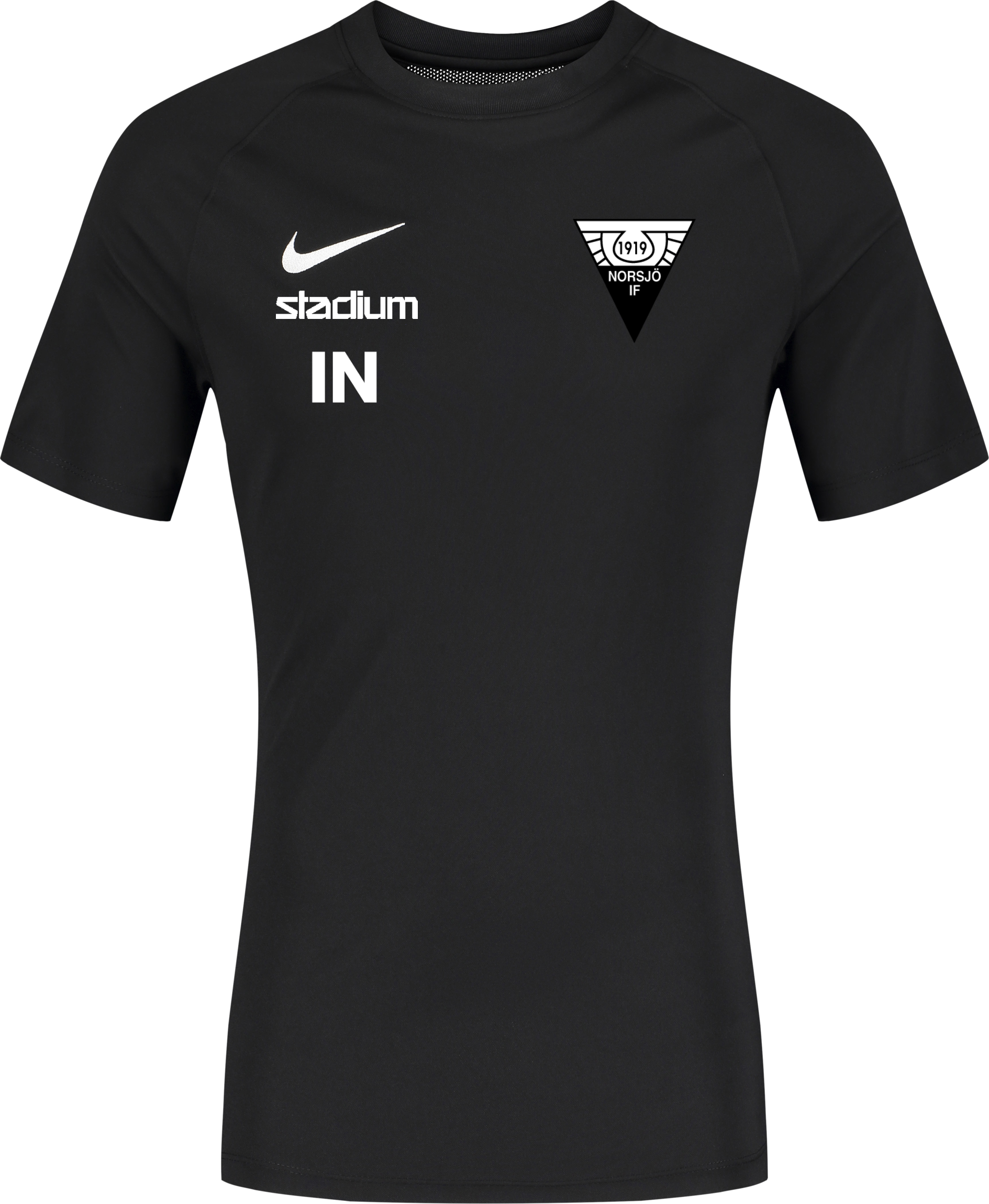 
NIKE, 
PARK VIII SS JSY, 
Detail 1
