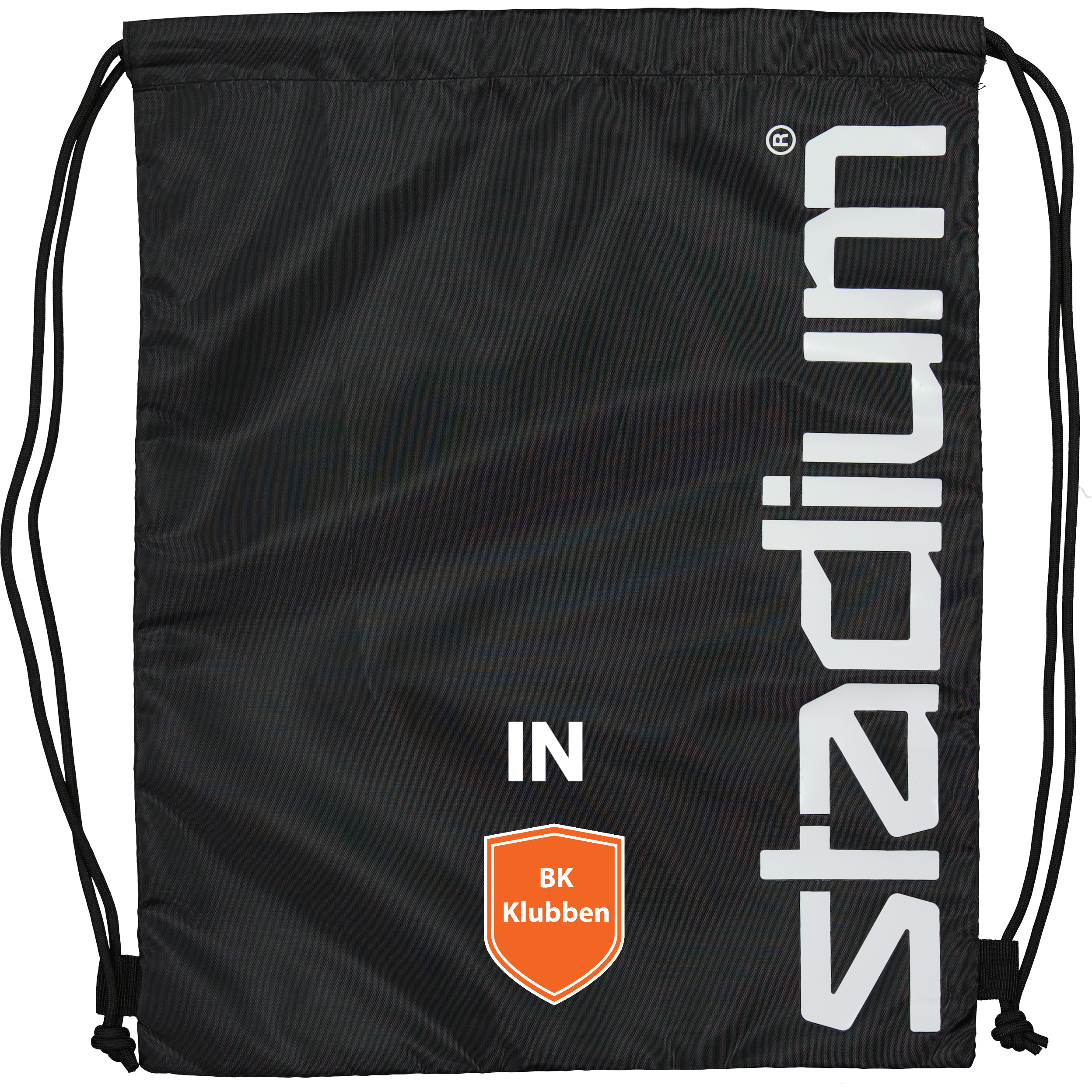 
STADIUM, 
Team Gym Bag, 
Detail 1
