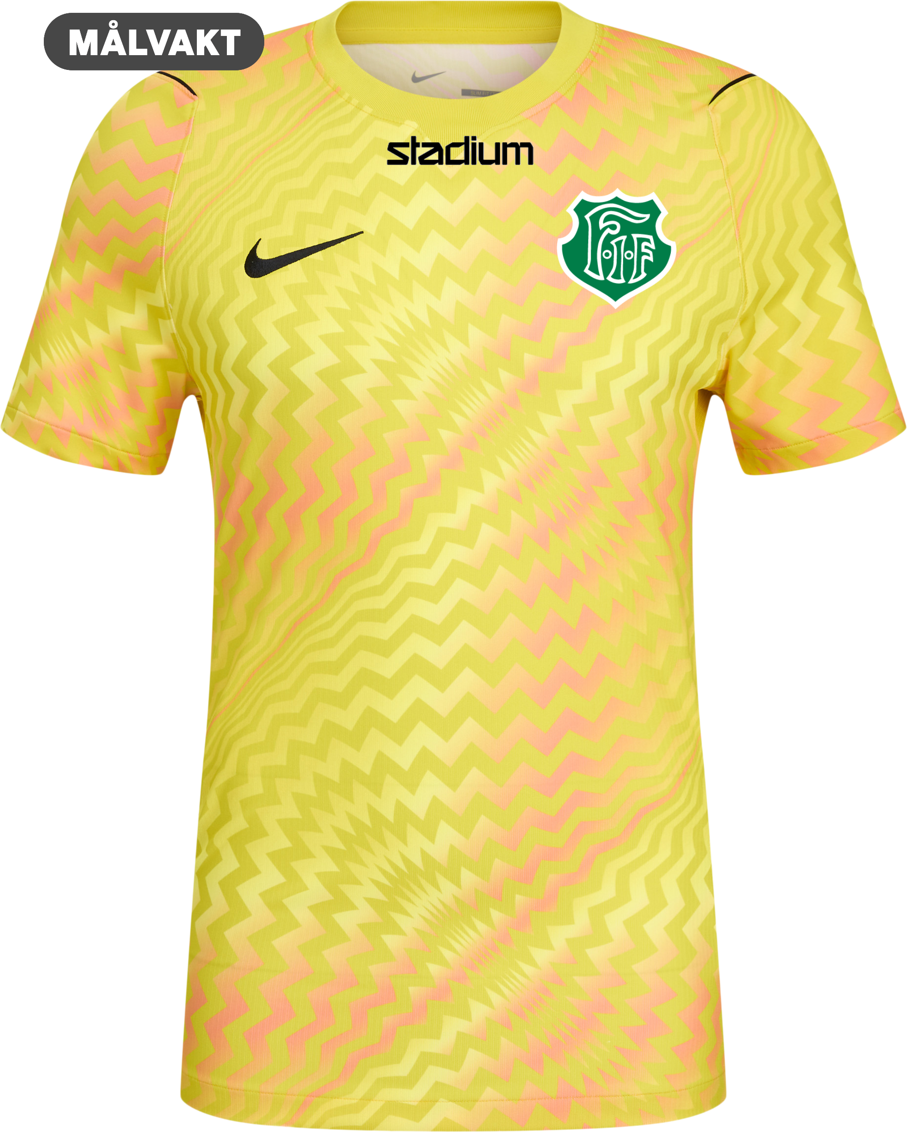 
NIKE, 
GARDIEN VI GK SS JSY JR, 
Detail 1
