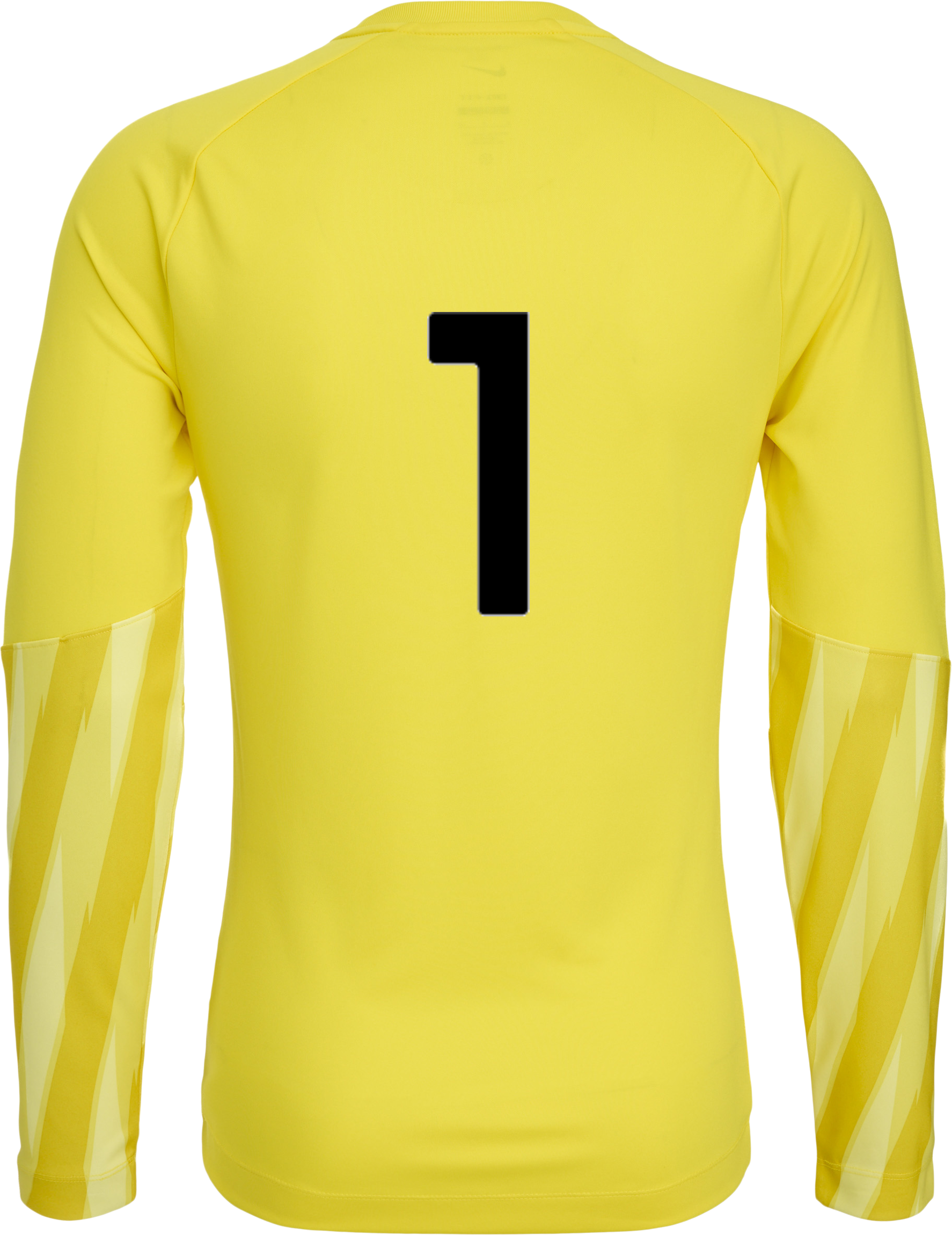 NIKE, PARK V GK LS JSY