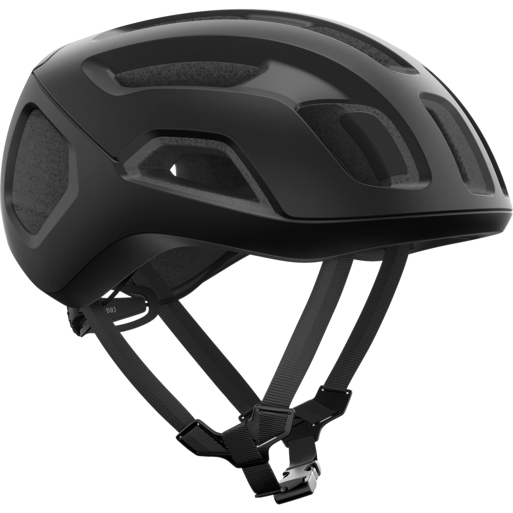 POC, Ventral Air Mips