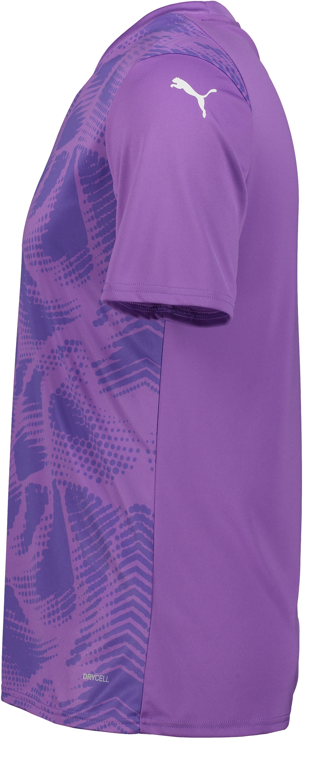 PUMA, T Ultimate Jsy Jr