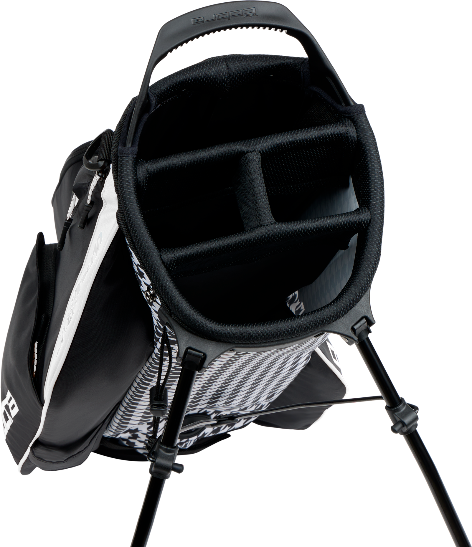 COBRA, COBRA ULTRALIGHT 2 STAND BAG