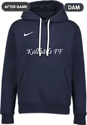 318286103101 NIKE Park 20 Flc Hood W 318286103101 NIKE Park 20 Flc Hood W Standard Small1x1