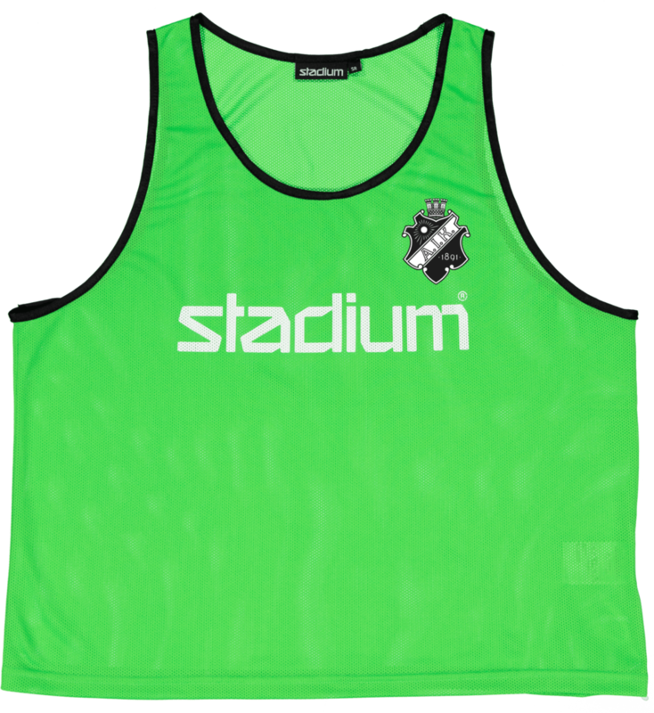 
STADIUM, 
Training Vest 5-P, 
Detail 1
